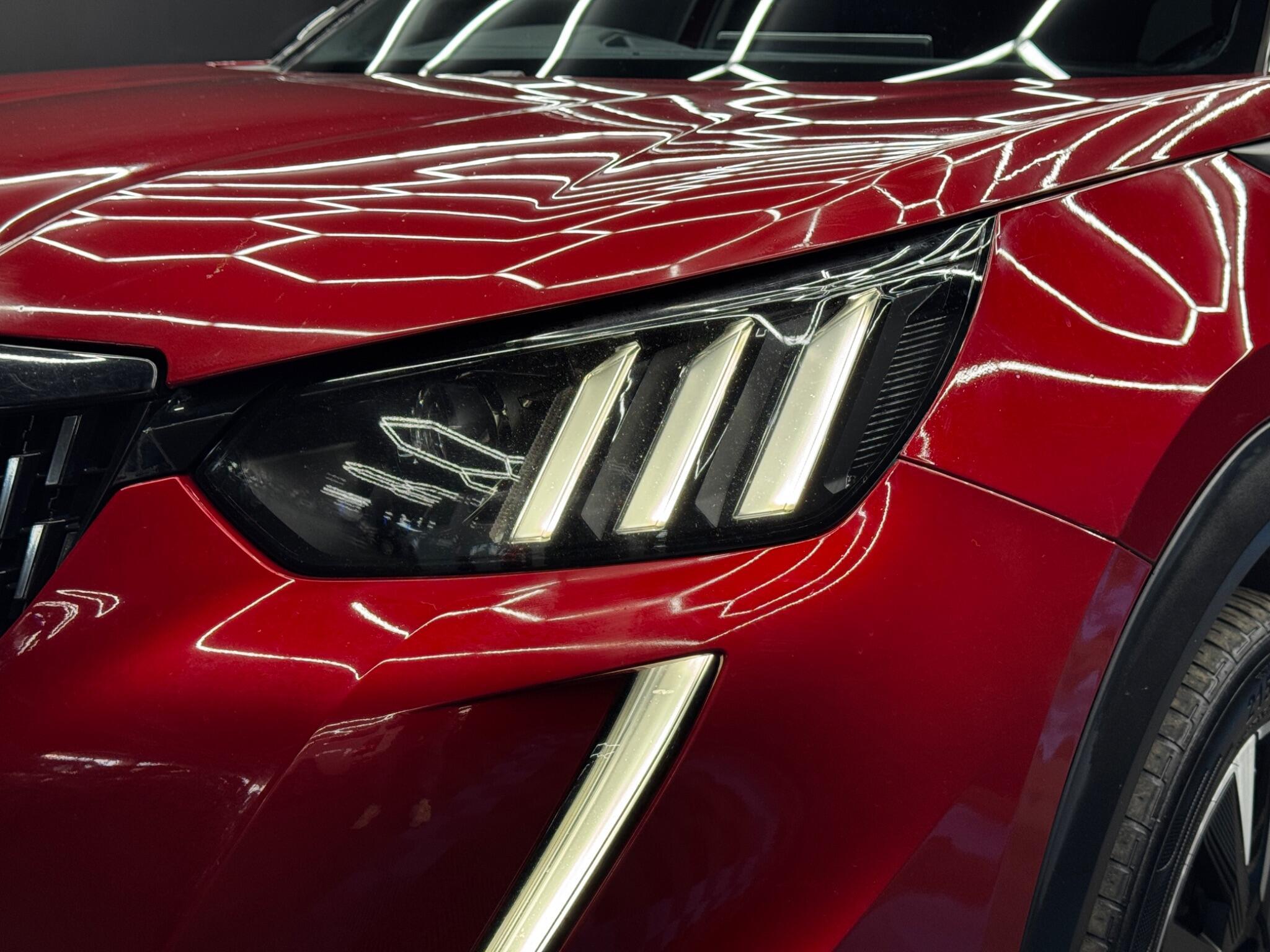 Peugeot 2008 - Image 44