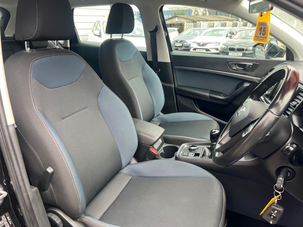 SEAT Ateca - Image 17