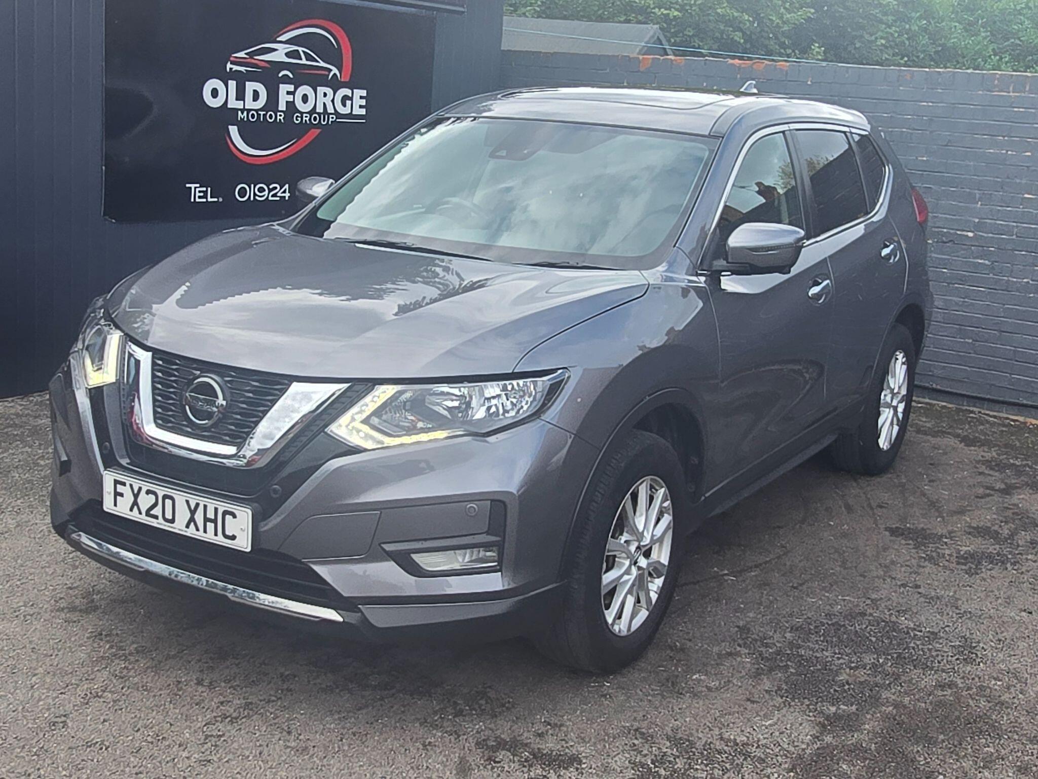 Nissan X-Trail - Image 5