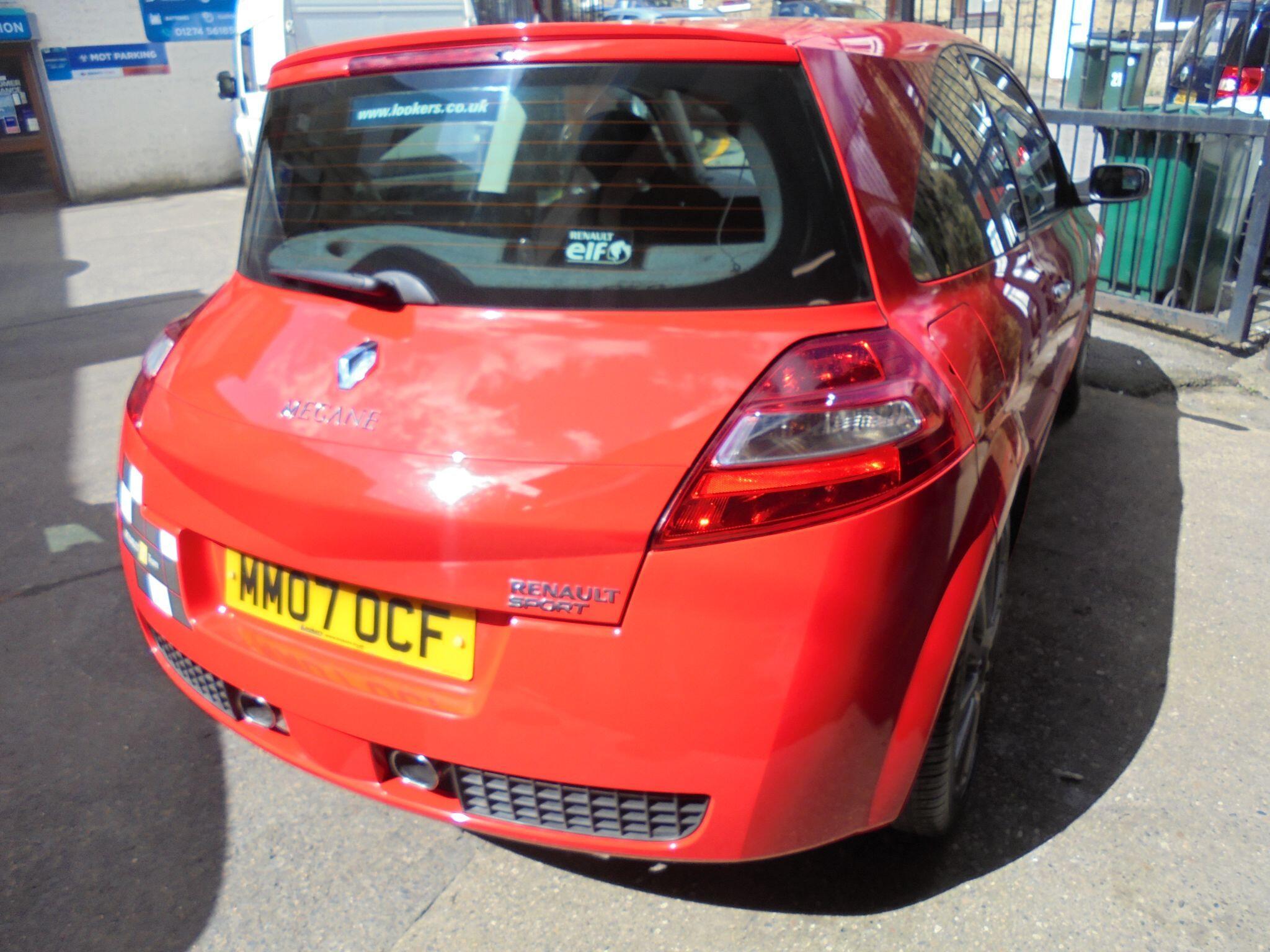 Renault Megane - Image 6