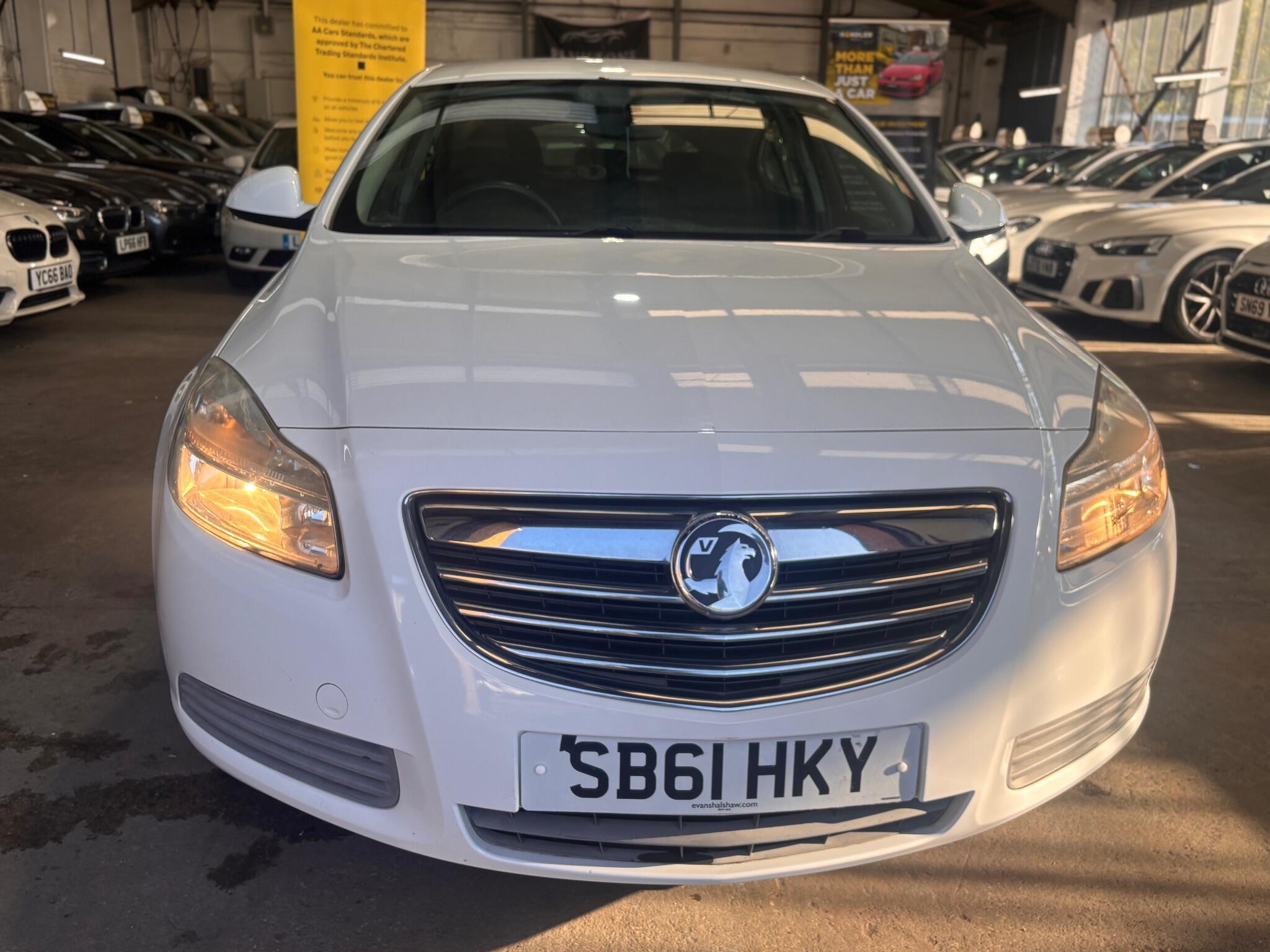Vauxhall Insignia - Image 24