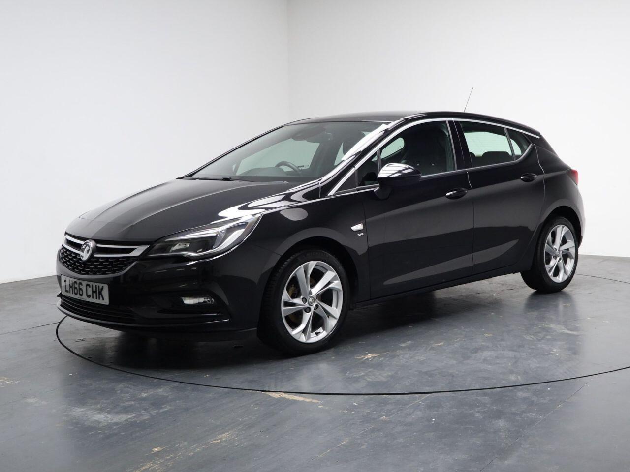 Vauxhall Astra - Image 6
