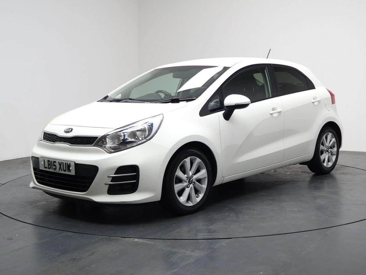 Kia Rio - Image 6