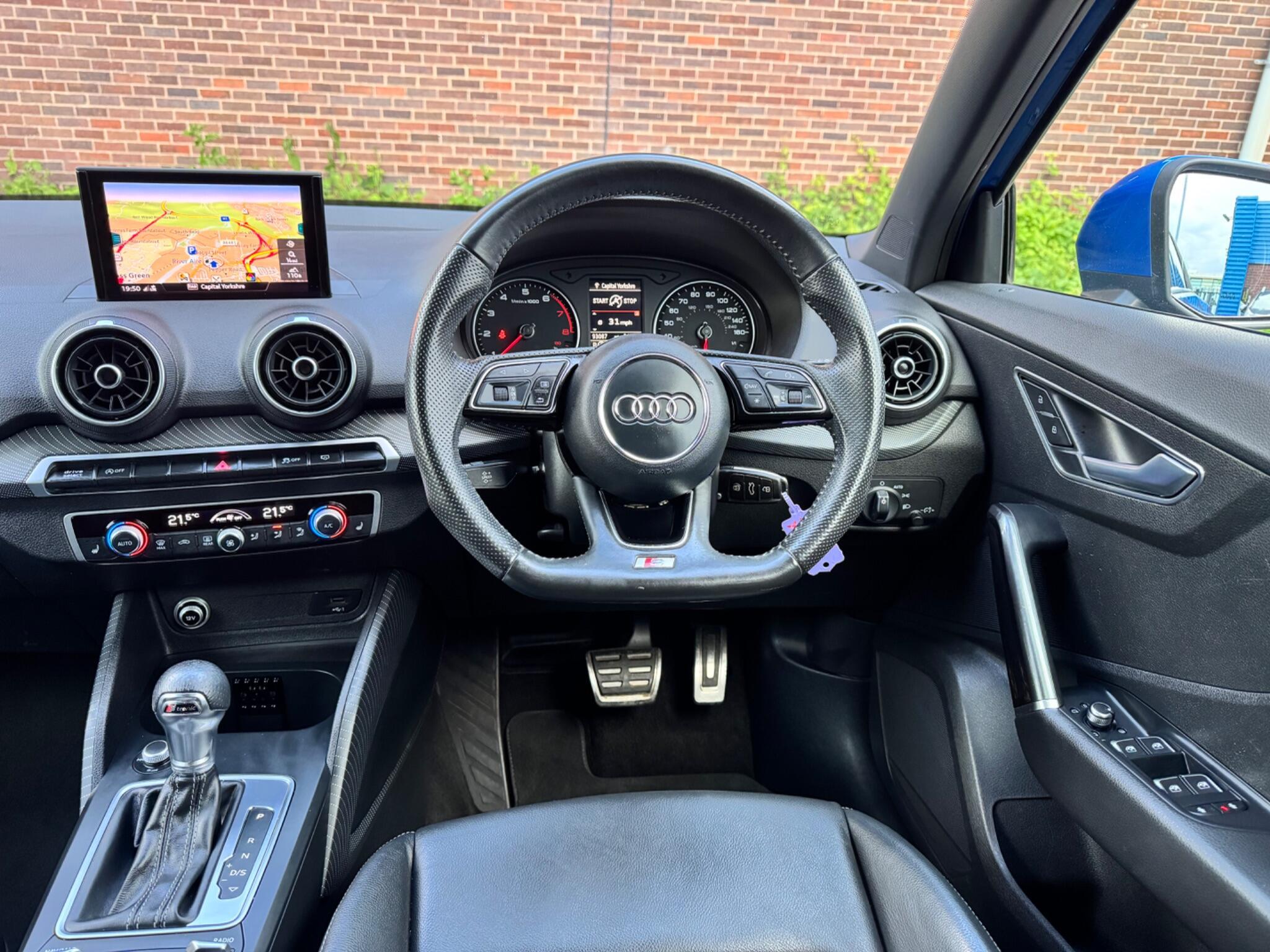 Audi Q2 - Image 22