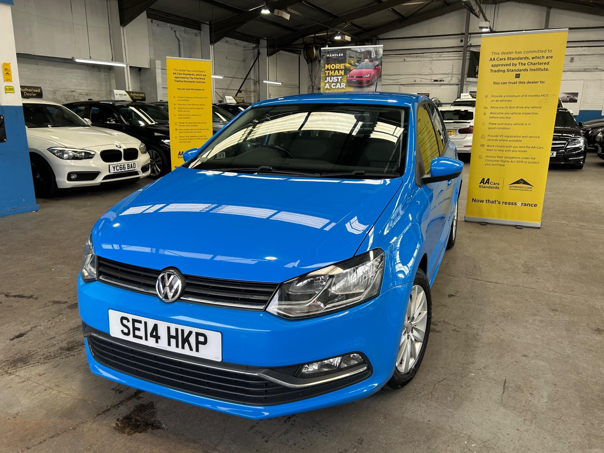 Volkswagen Polo - Image 4