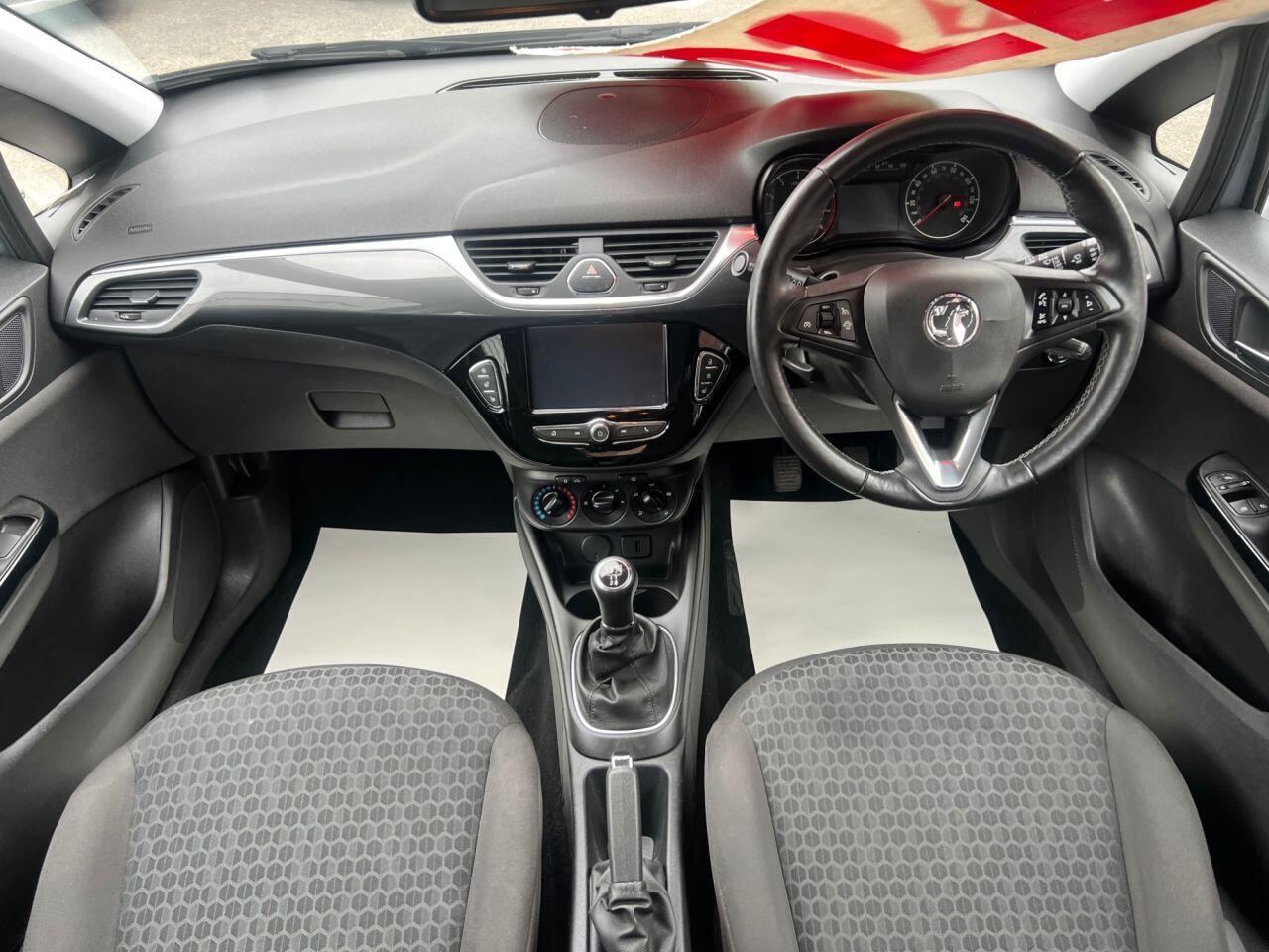 Vauxhall Corsa - Image 18