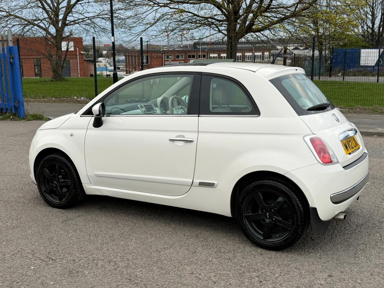 Fiat 500 - Image 26