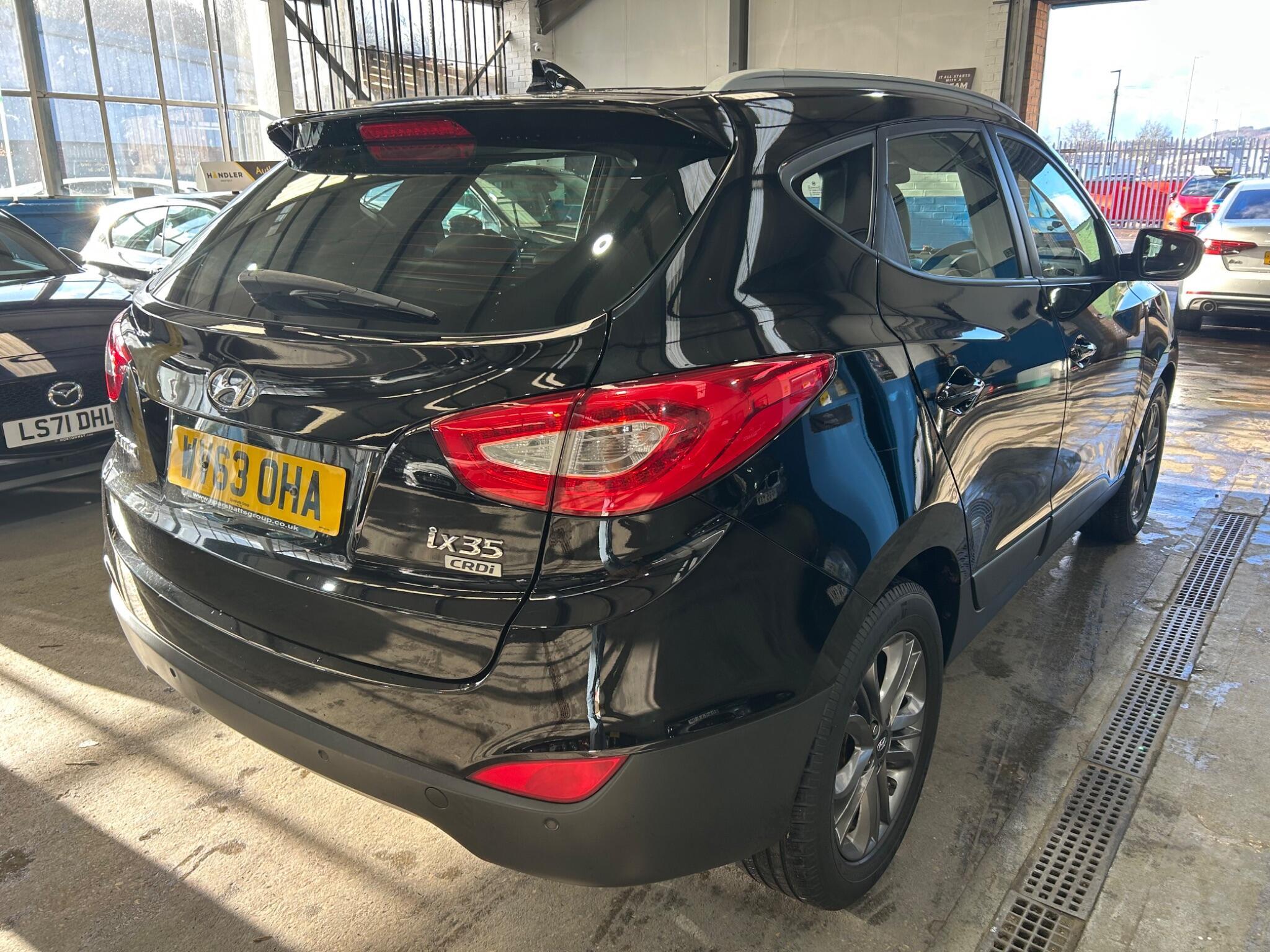 Hyundai ix35 - Image 6