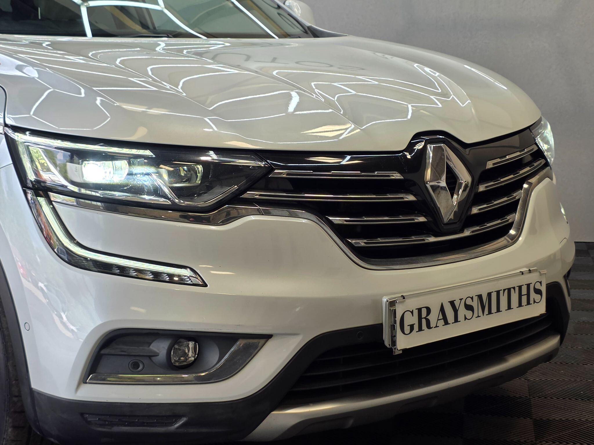 Renault Koleos - Image 7