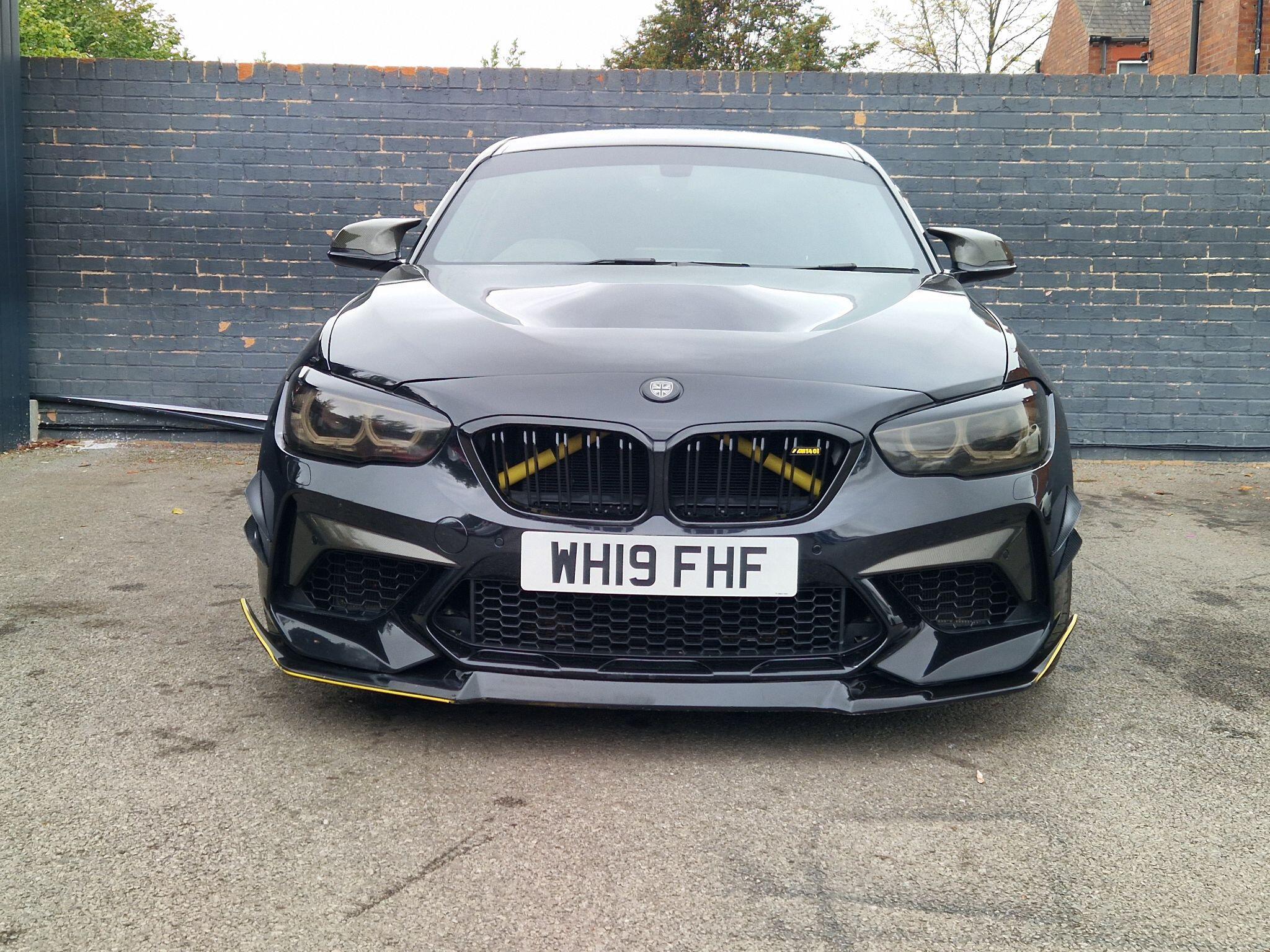 BMW 1 Series - Image 17