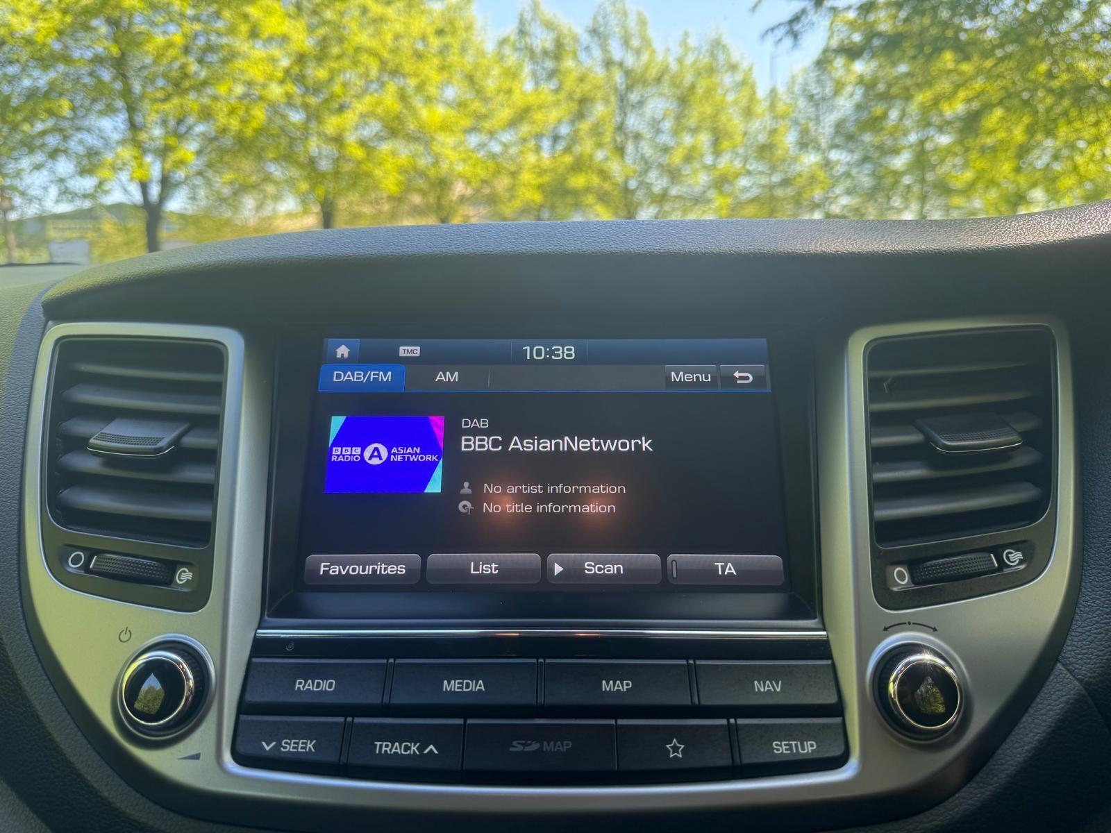 Hyundai Tucson - Image 39