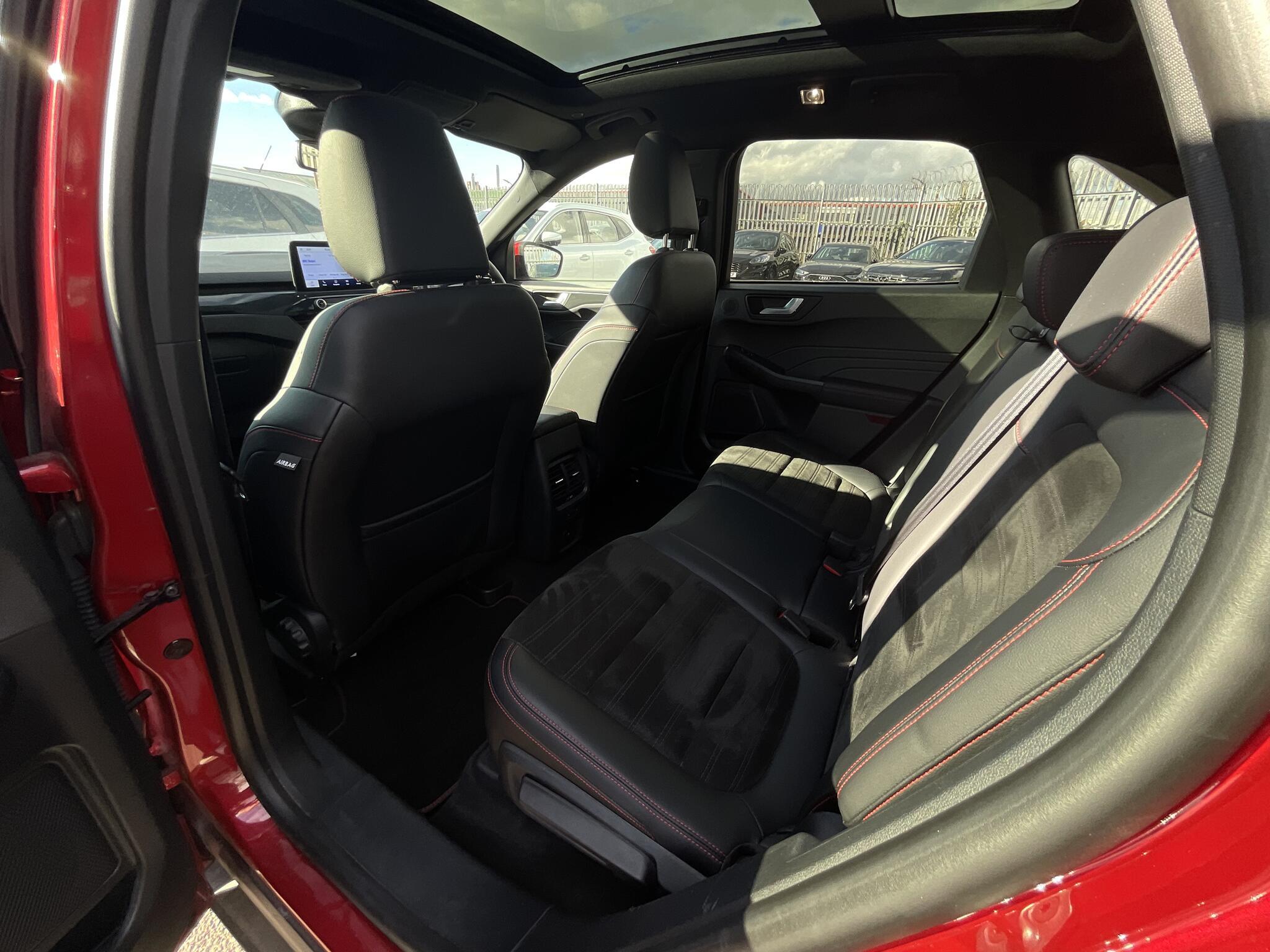 Ford Kuga - Image 13