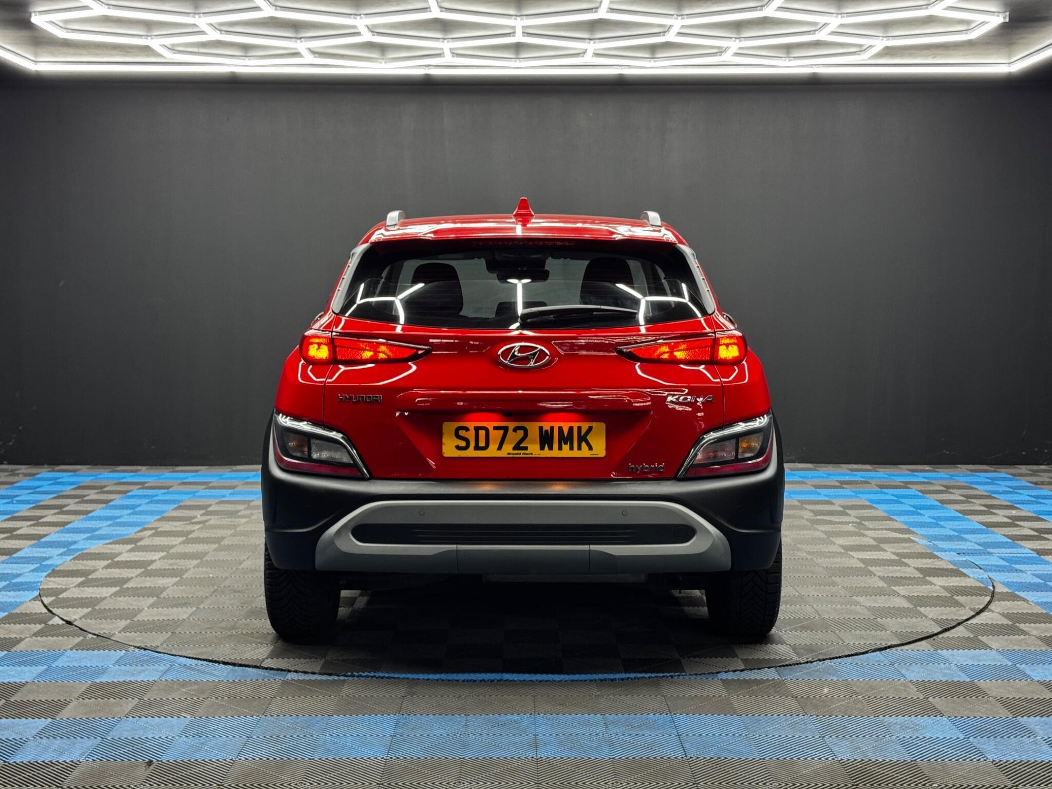 Hyundai Kona - Image 6