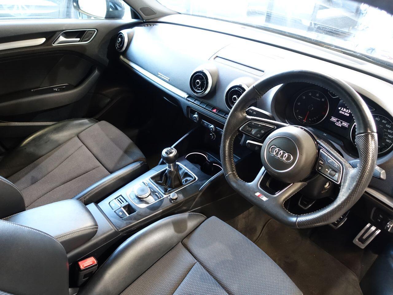 Audi A3 - Image 2