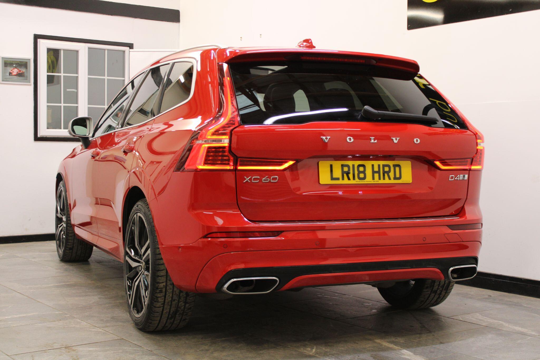 Volvo XC60 - Image 20