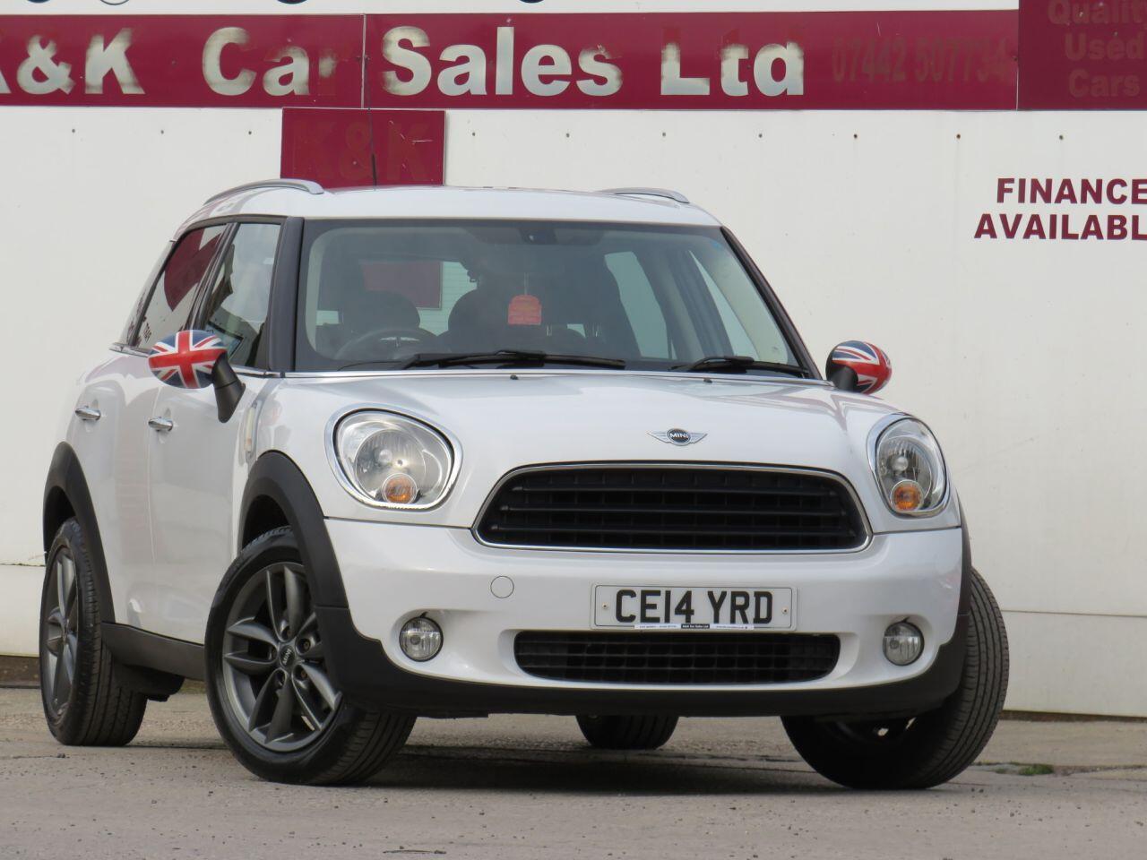 MINI Countryman - Image 33