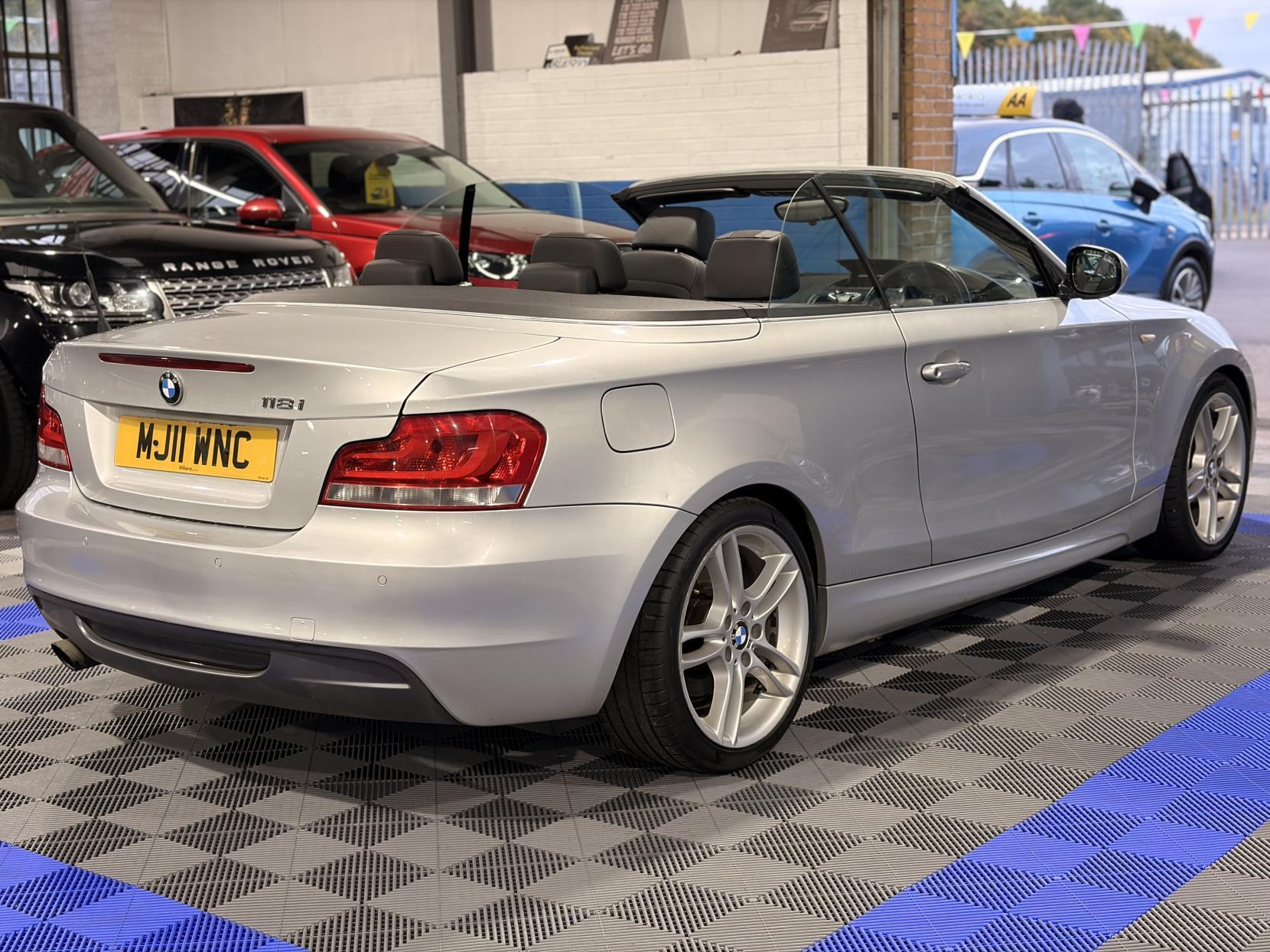 BMW 1 Series - Image 7