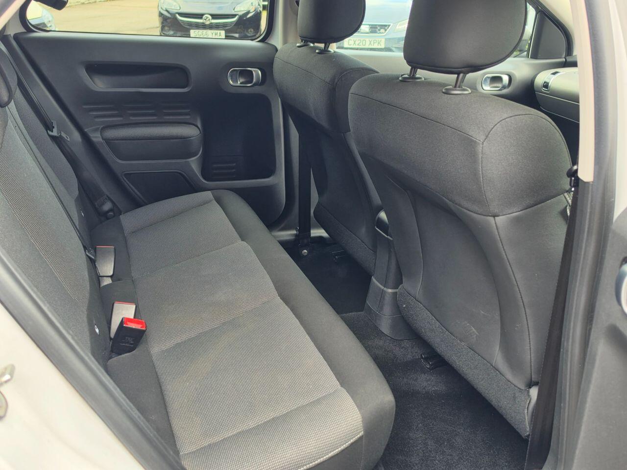 Citroen C4 Cactus - Image 17