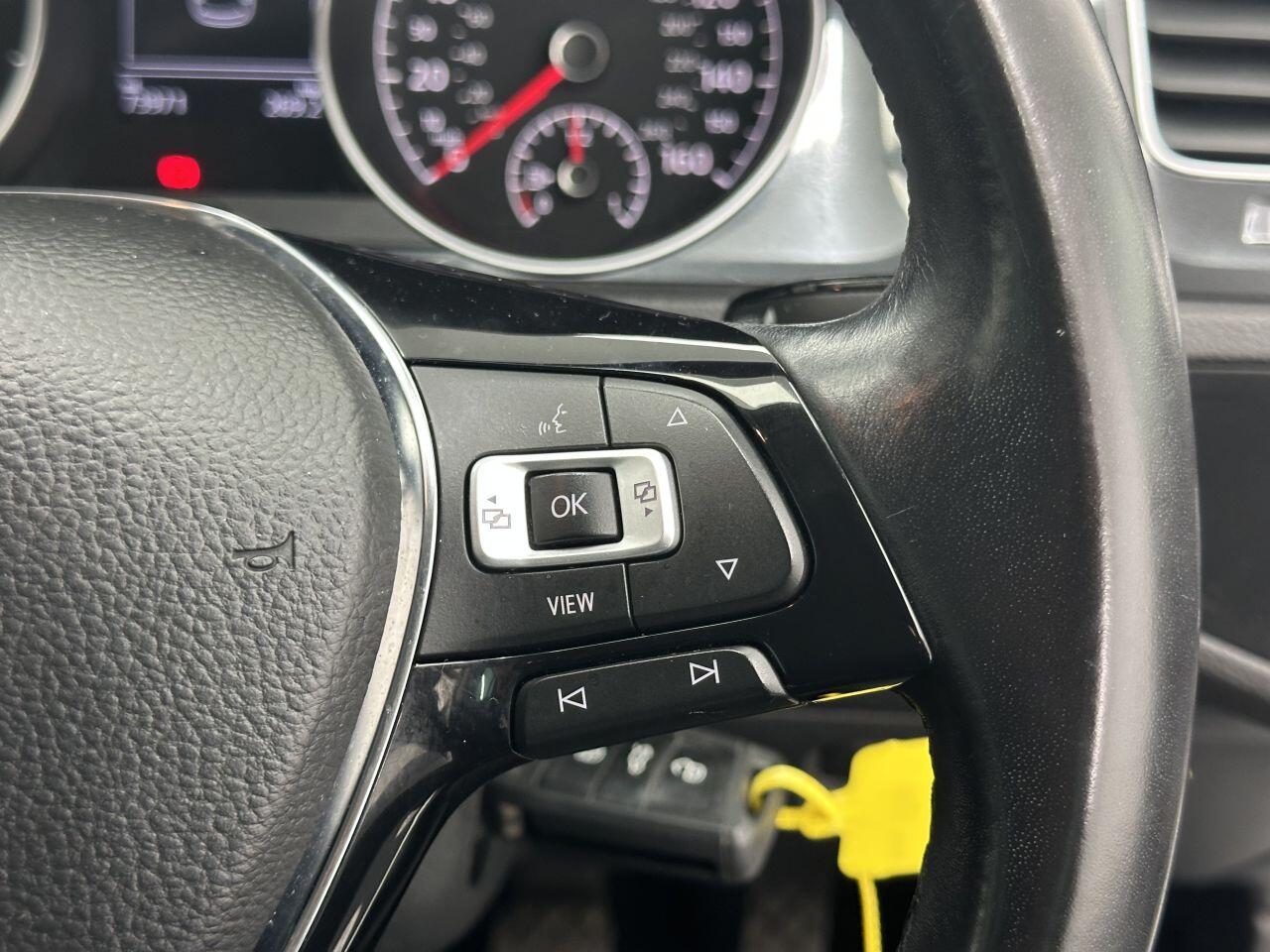 Volkswagen Golf - Image 22