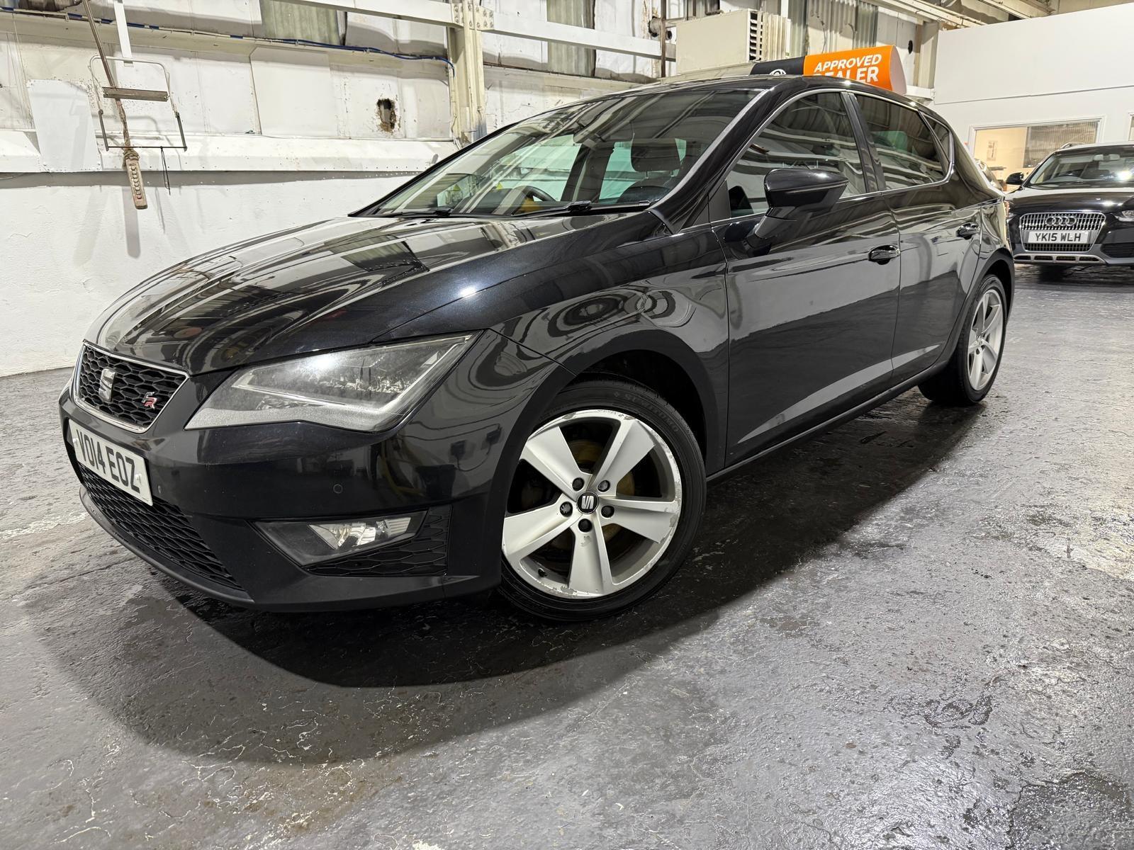 SEAT Leon - Image 2