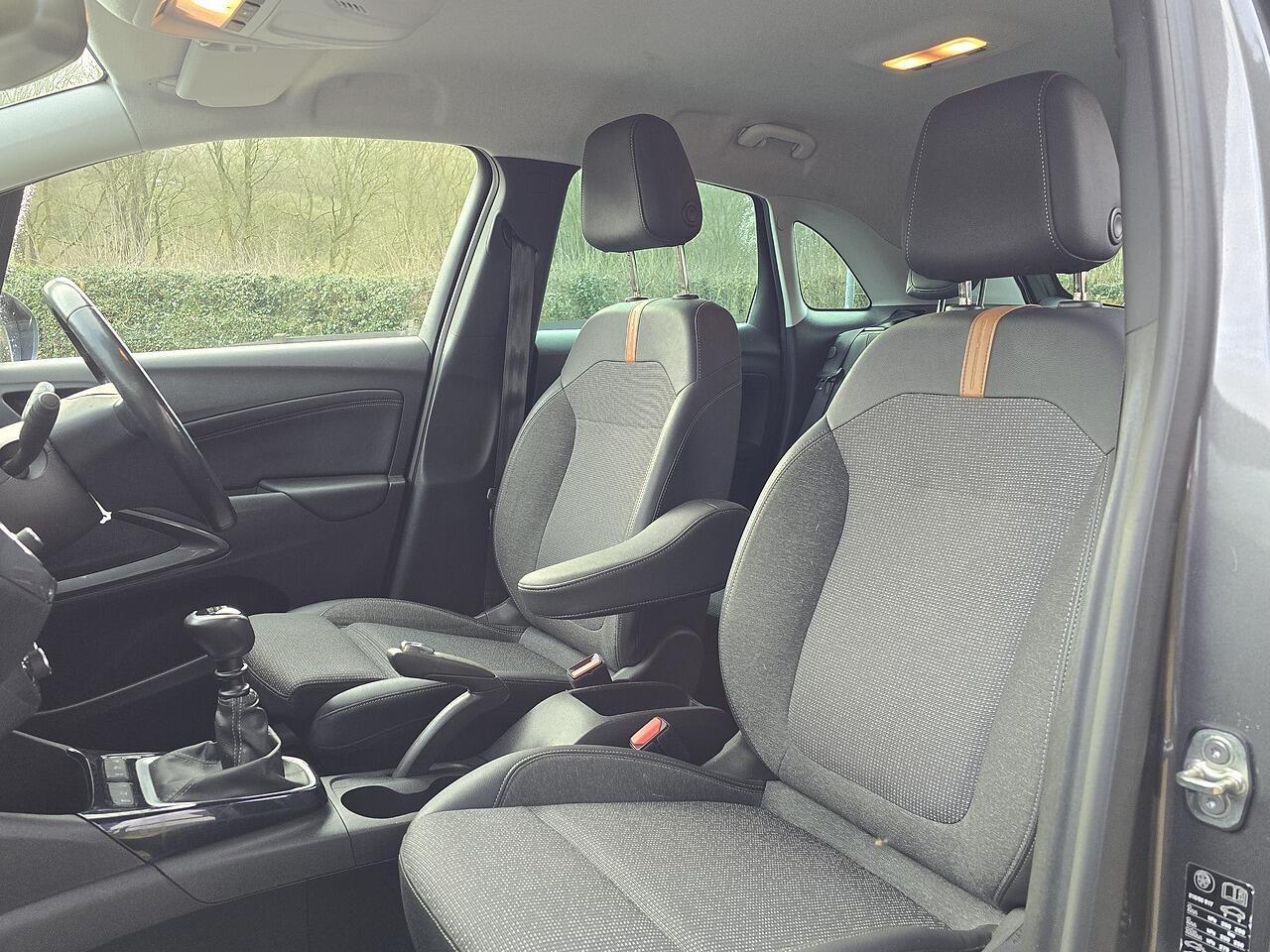 Vauxhall Crossland - Image 7