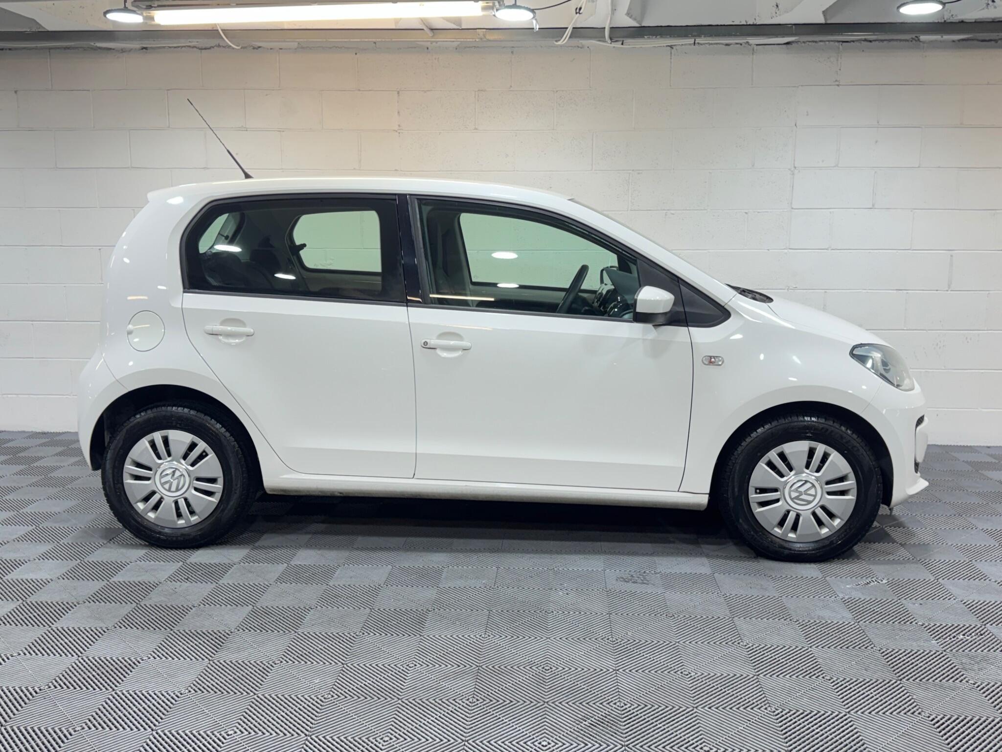 Volkswagen up! - Image 5