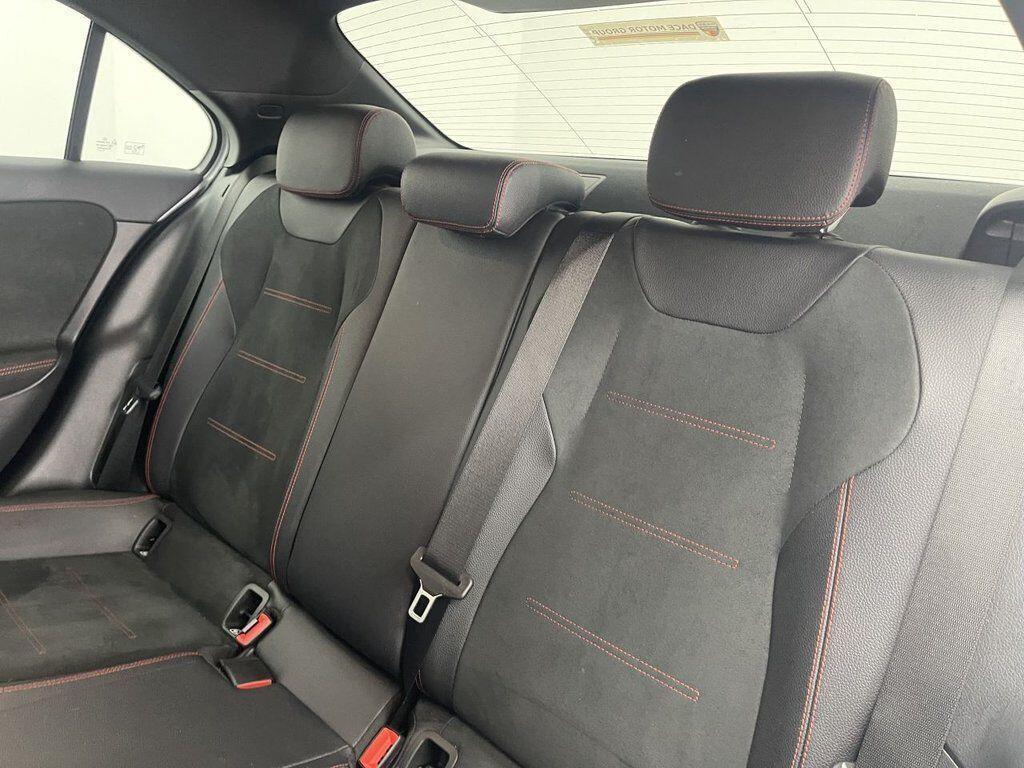 Mercedes A-Class - Image 15