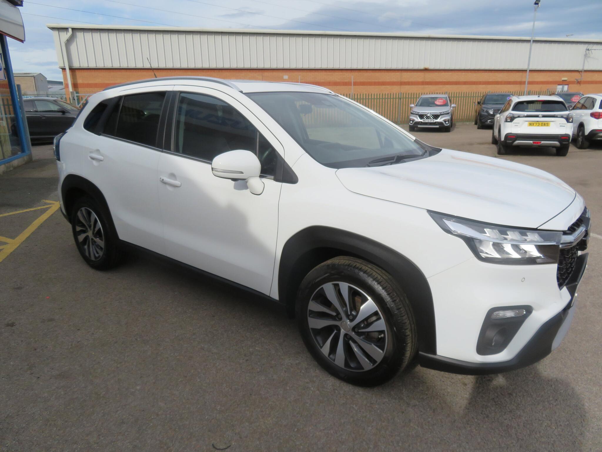 Suzuki S-Cross - Image 7