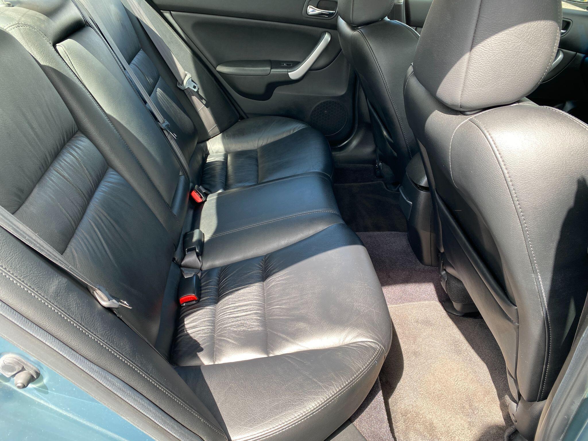 Honda Accord - Image 34