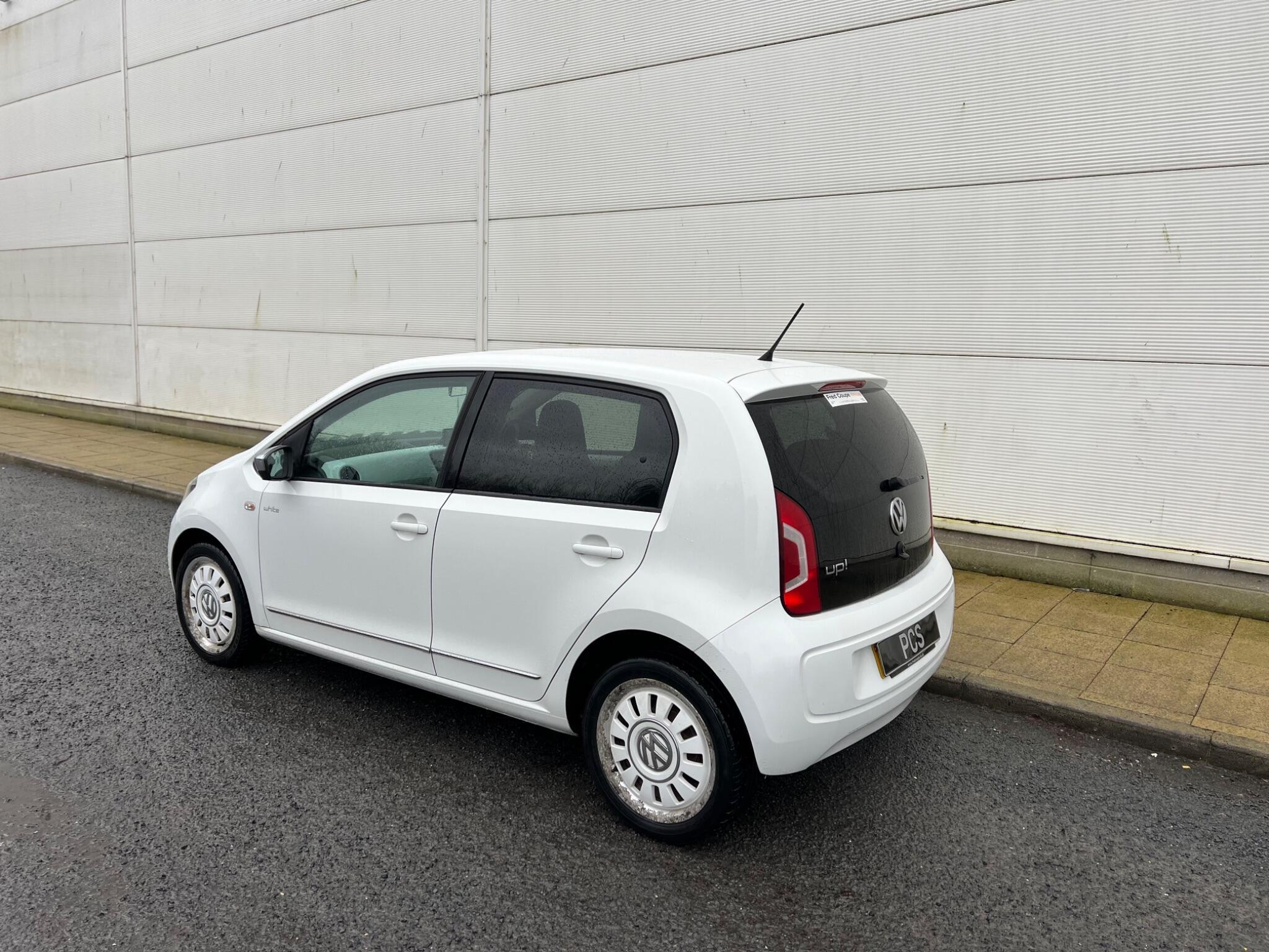 Volkswagen up! - Image 31