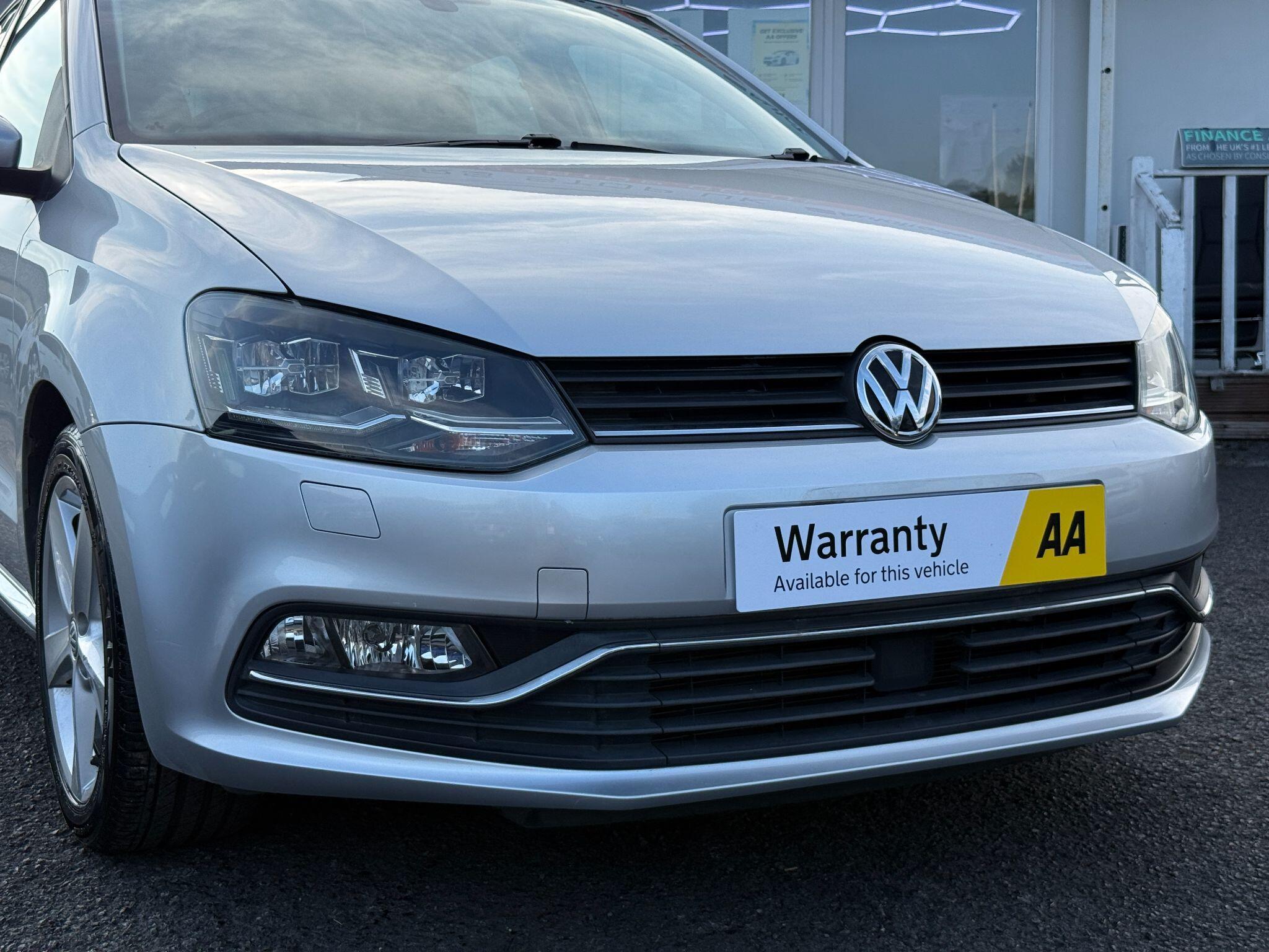 Volkswagen Polo - Image 10