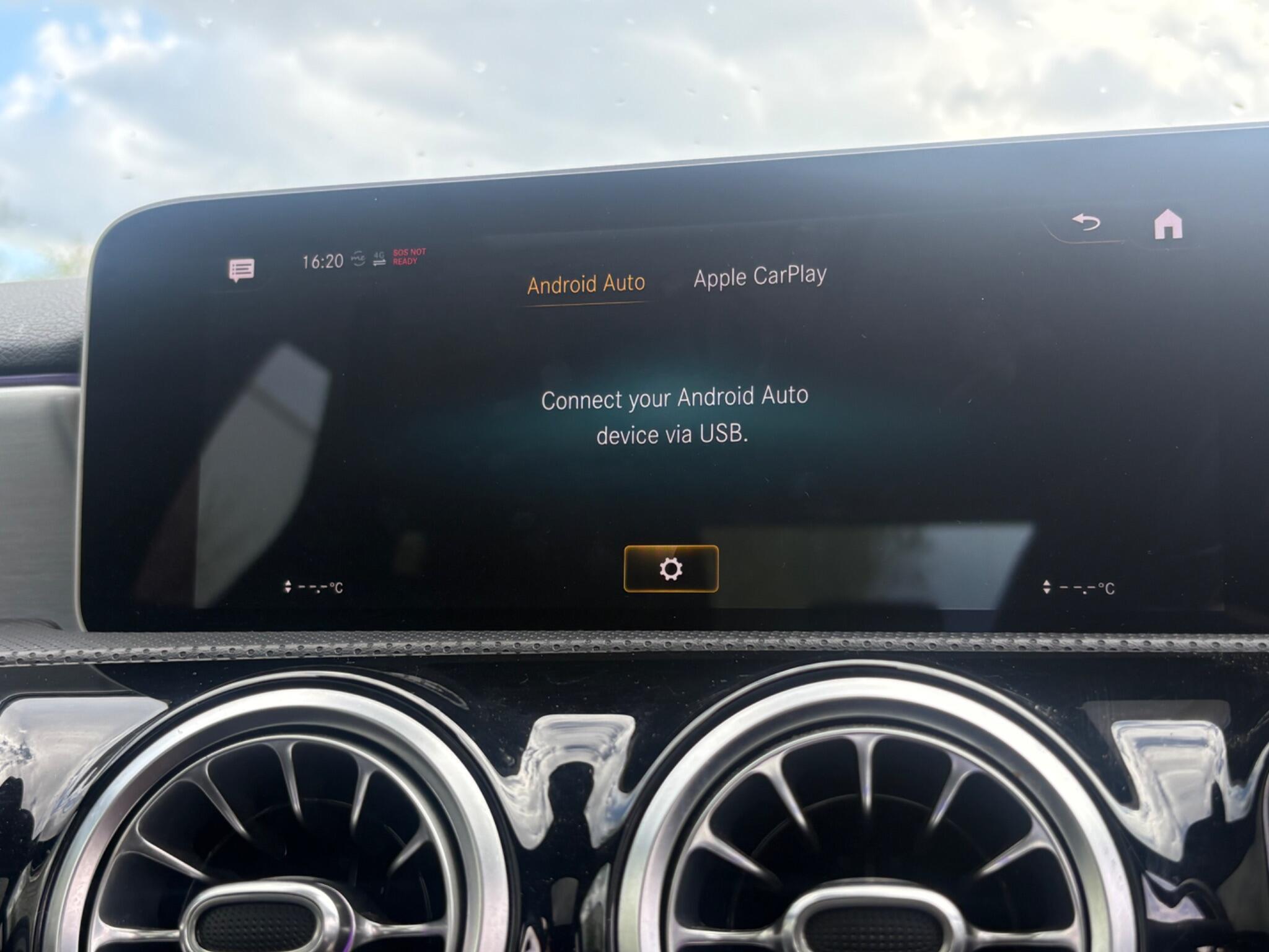 Mercedes A Class - Image 25