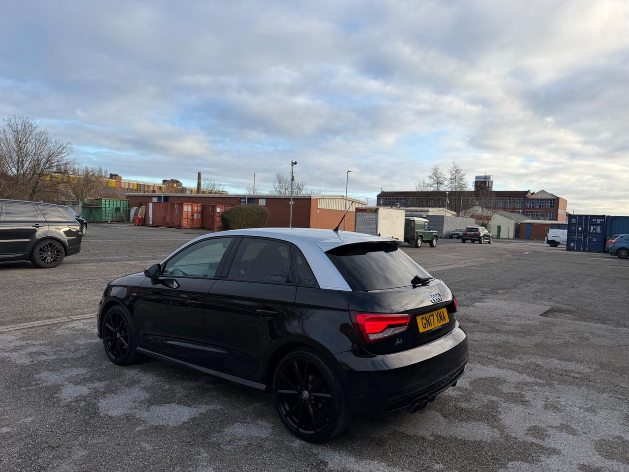 Audi A1 - Image 17