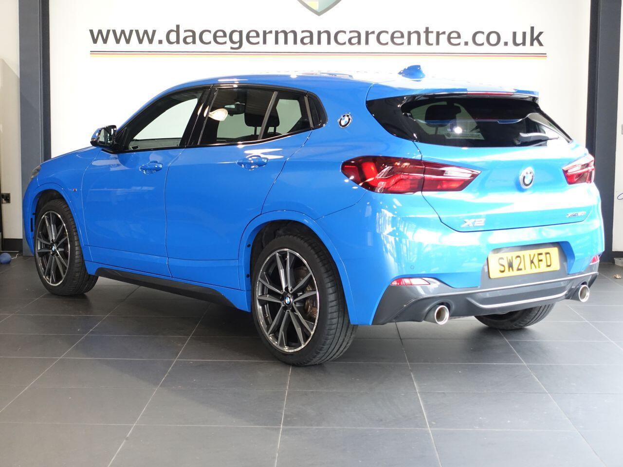 BMW X2 - Image 9