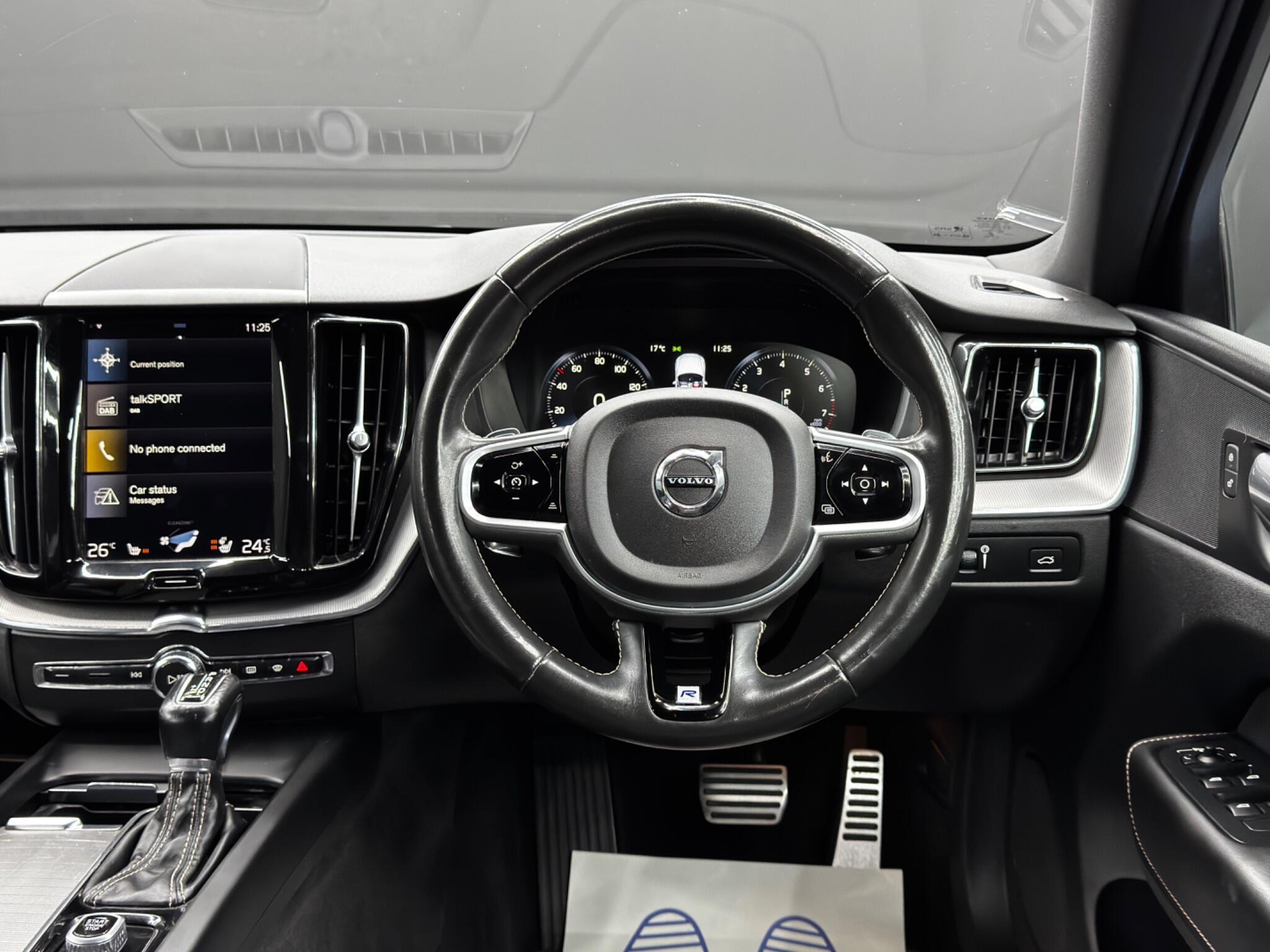 Volvo XC60 - Image 18