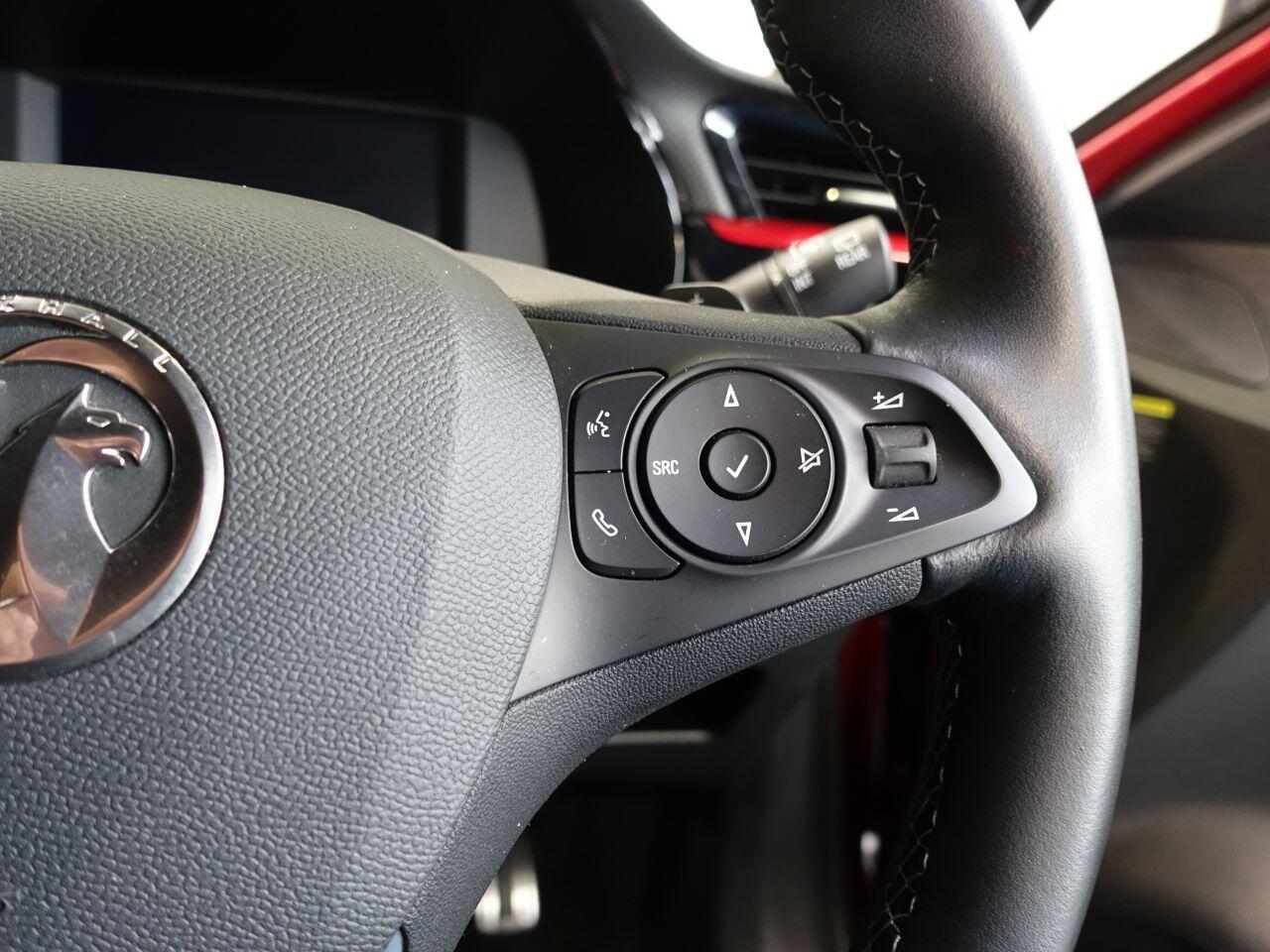 Vauxhall Corsa - Image 20