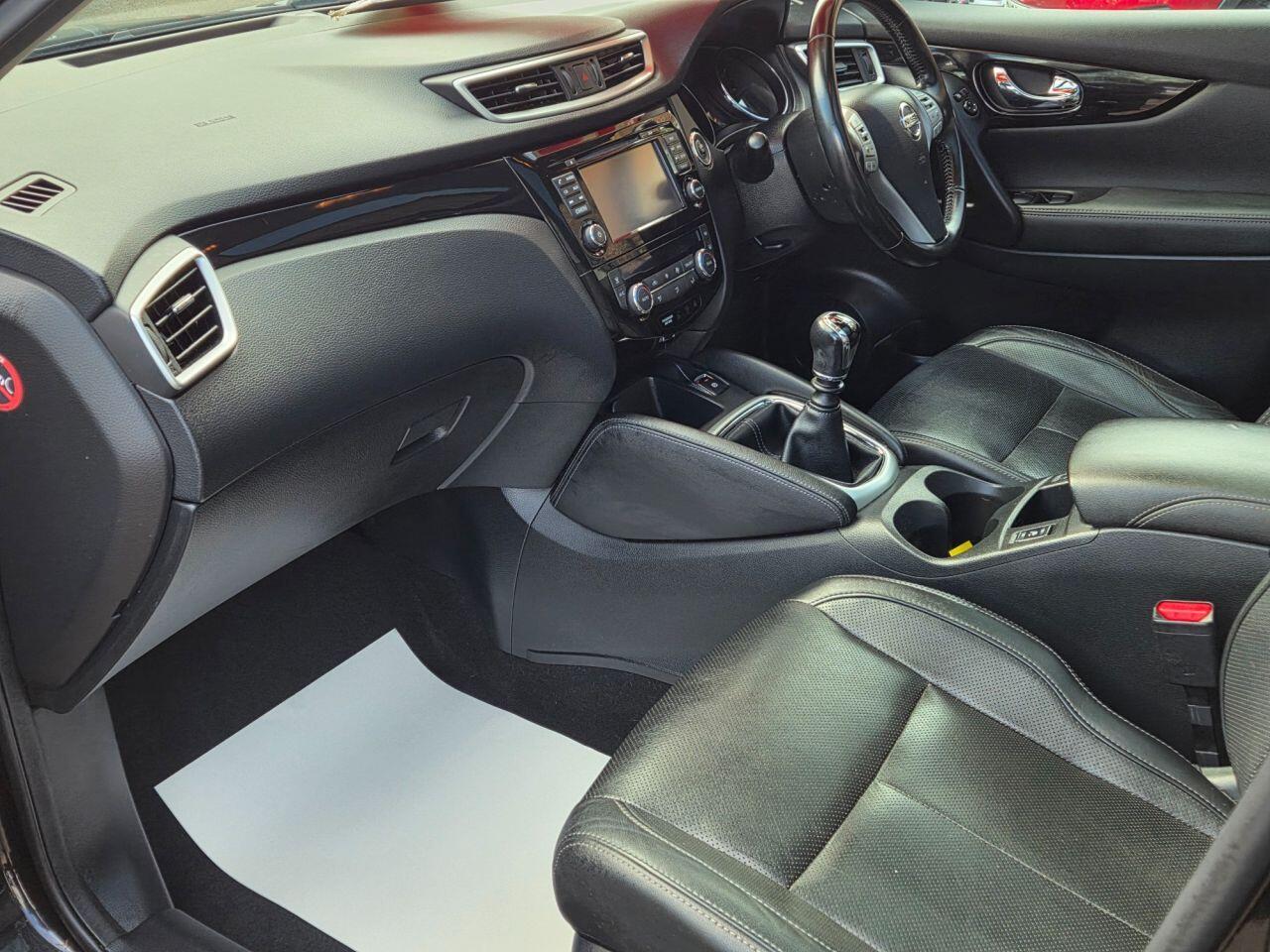 Nissan Qashqai - Image 16