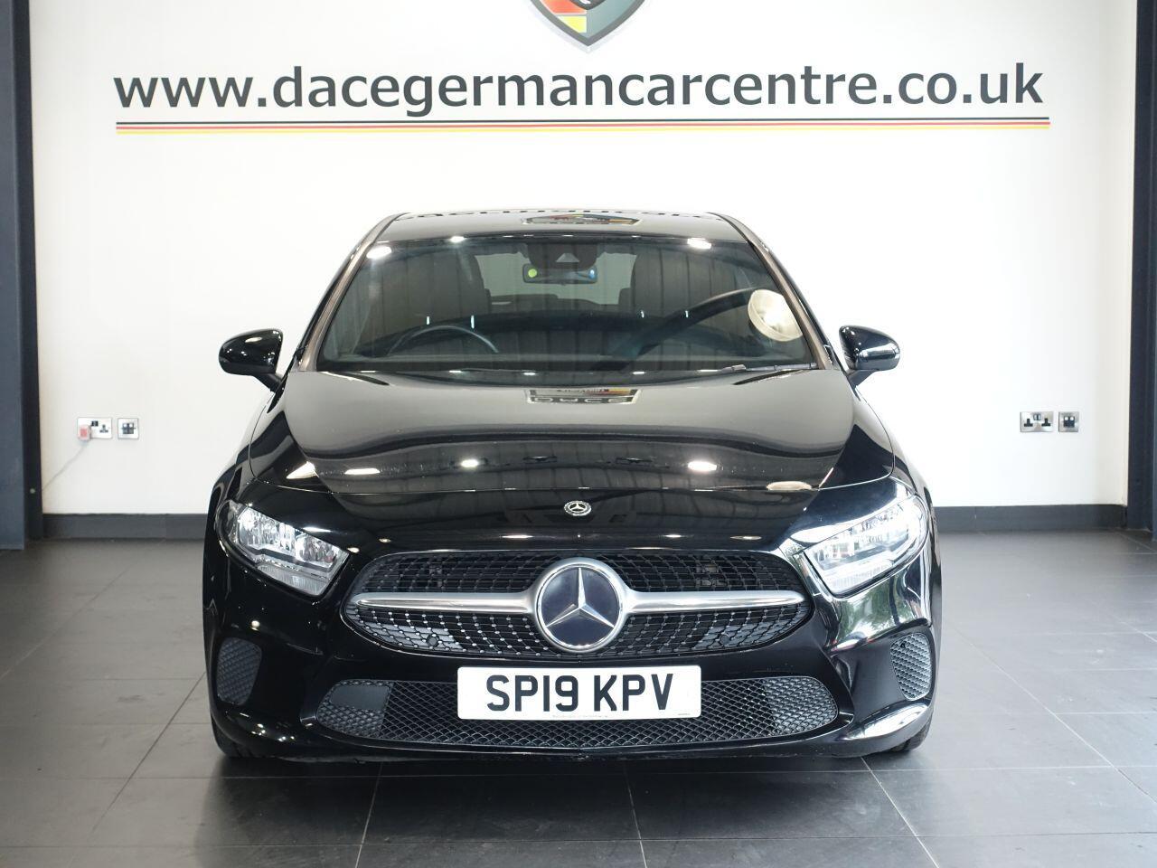 Mercedes-benz A Class - Image 4