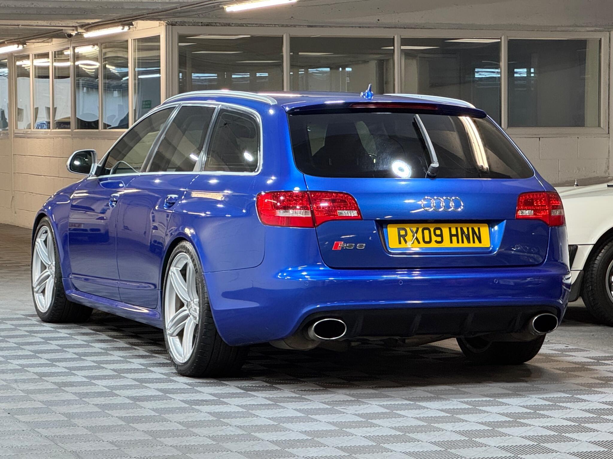Audi Rs6 Avant - Image 3