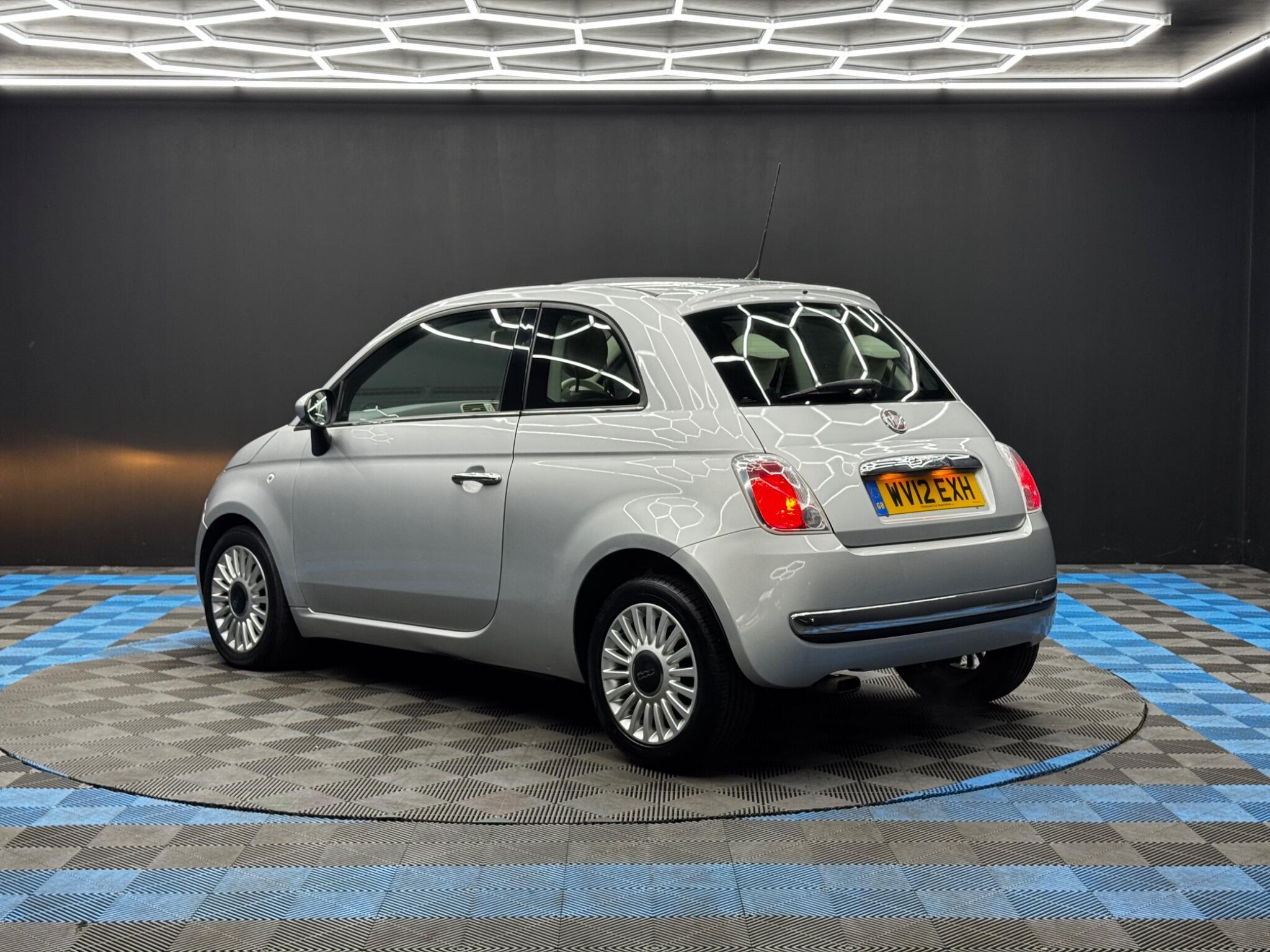 Fiat 500 - Image 7
