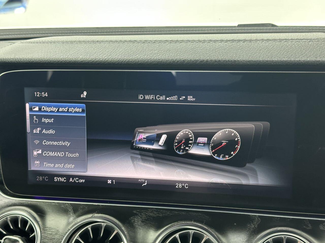 Mercedes E-Class - Image 33