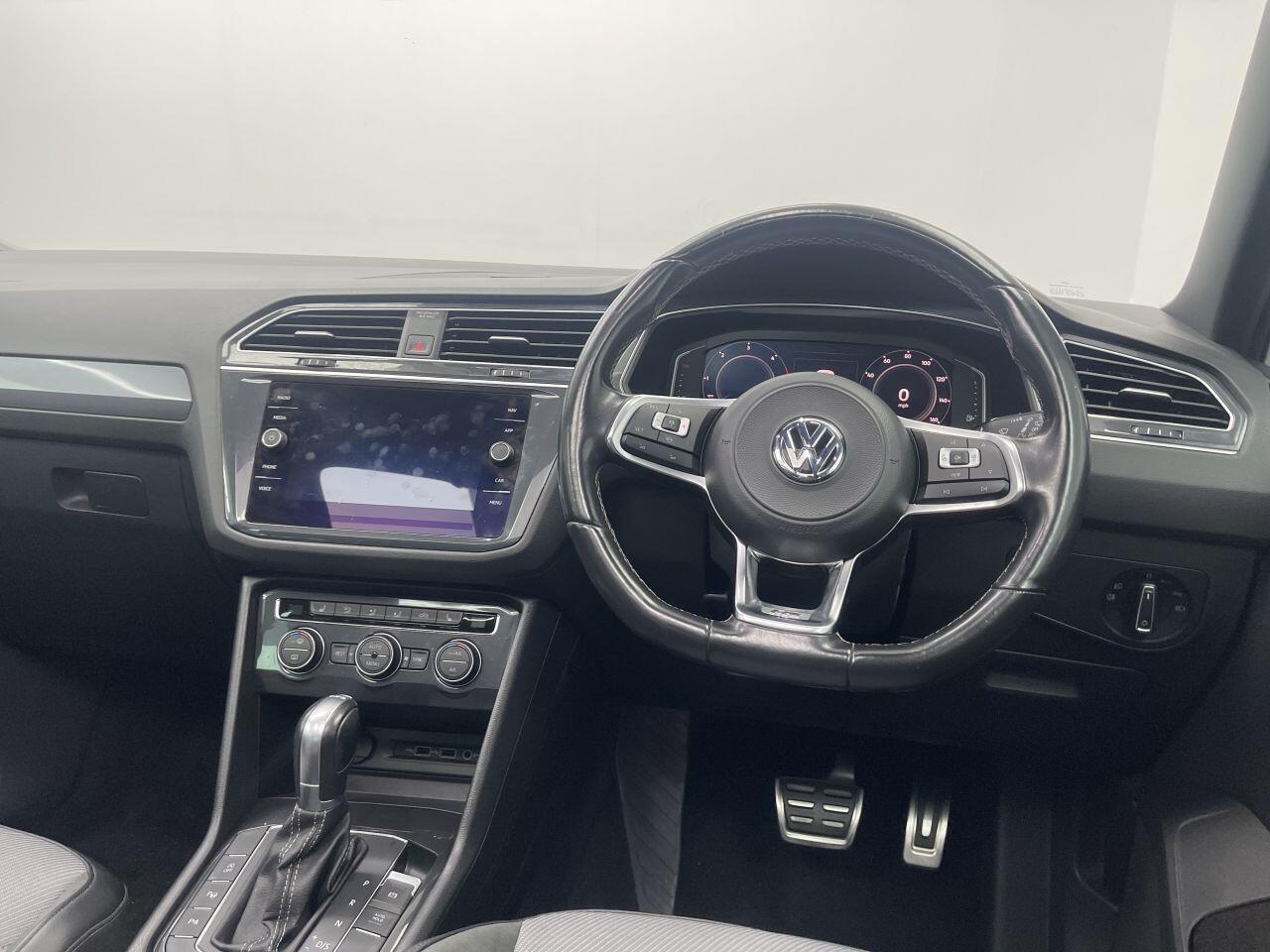 Volkswagen Tiguan - Image 28