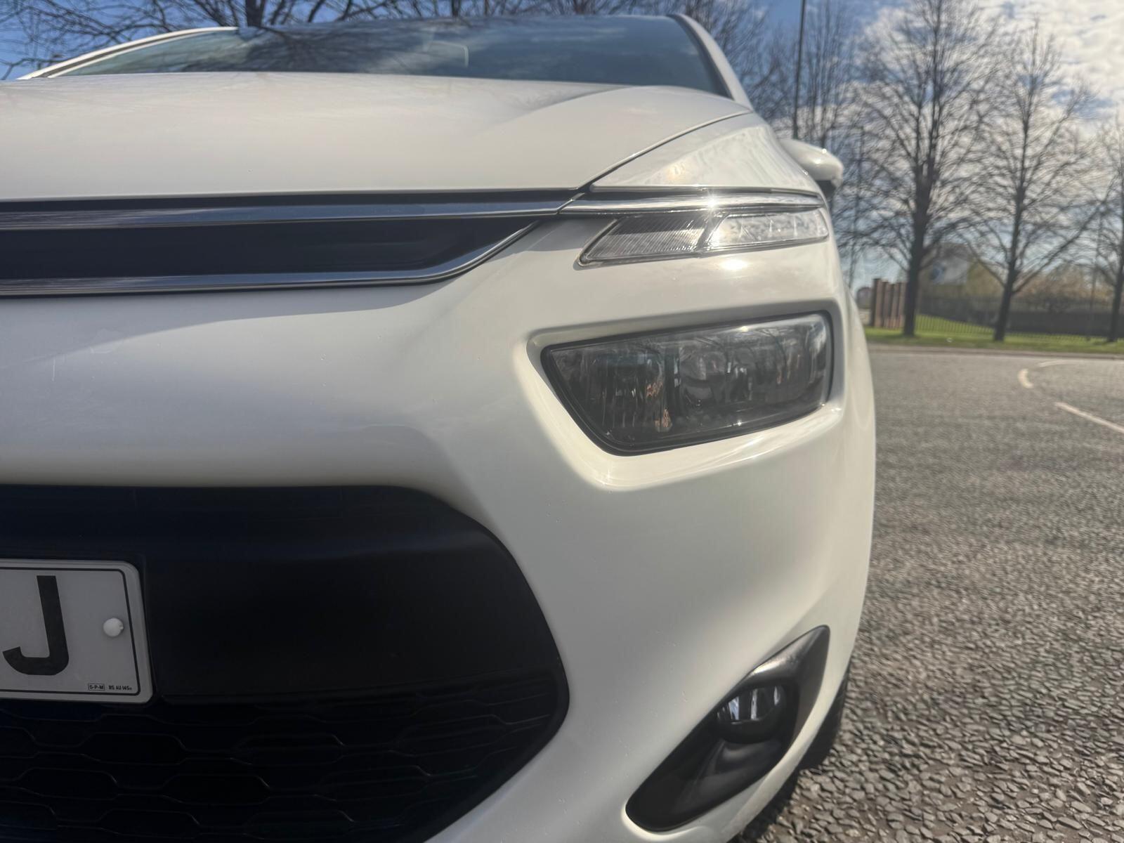 Citroen C4 Picasso - Image 48