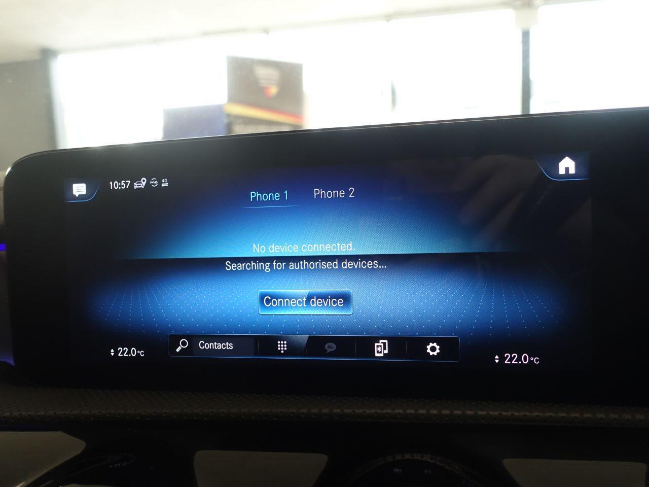 Mercedes CLA - Image 40