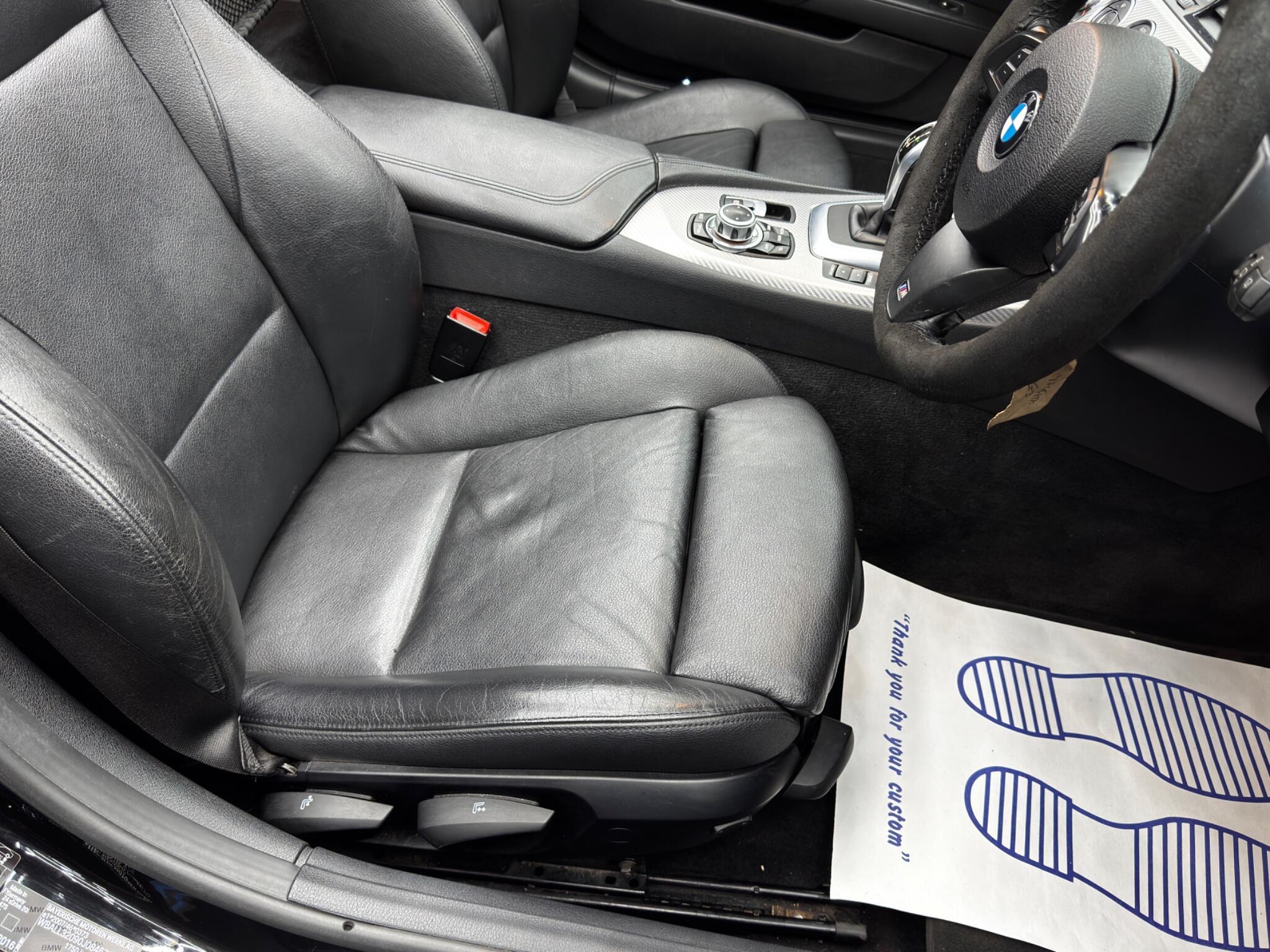 BMW Z4 - Image 13