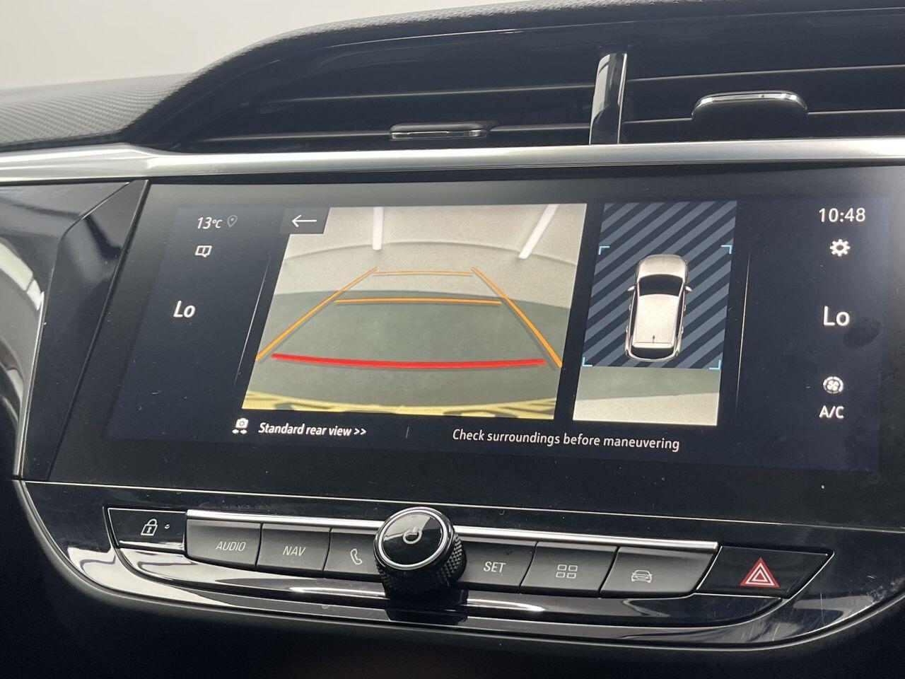 Vauxhall Corsa - Image 43