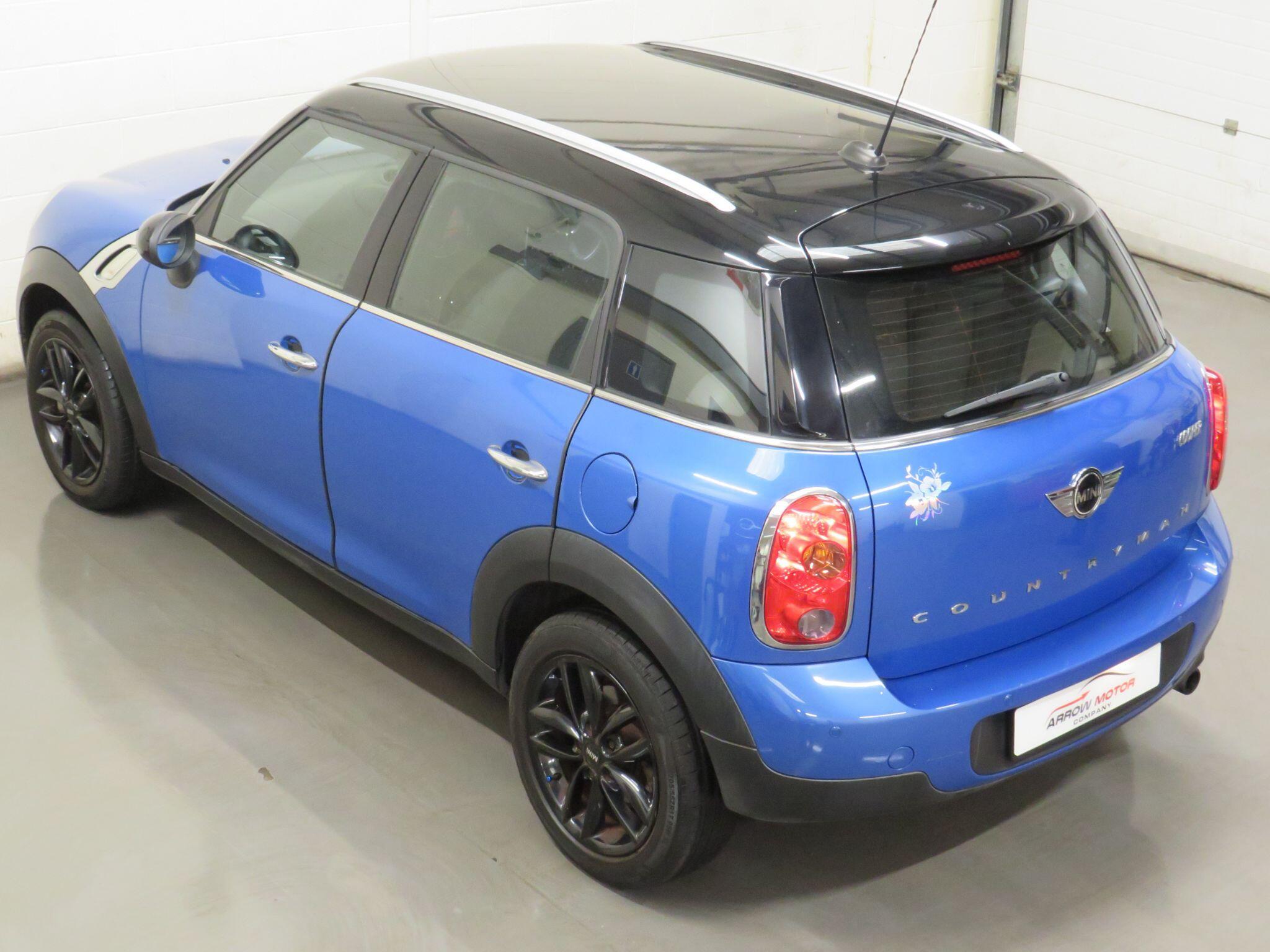MINI Countryman - Image 10