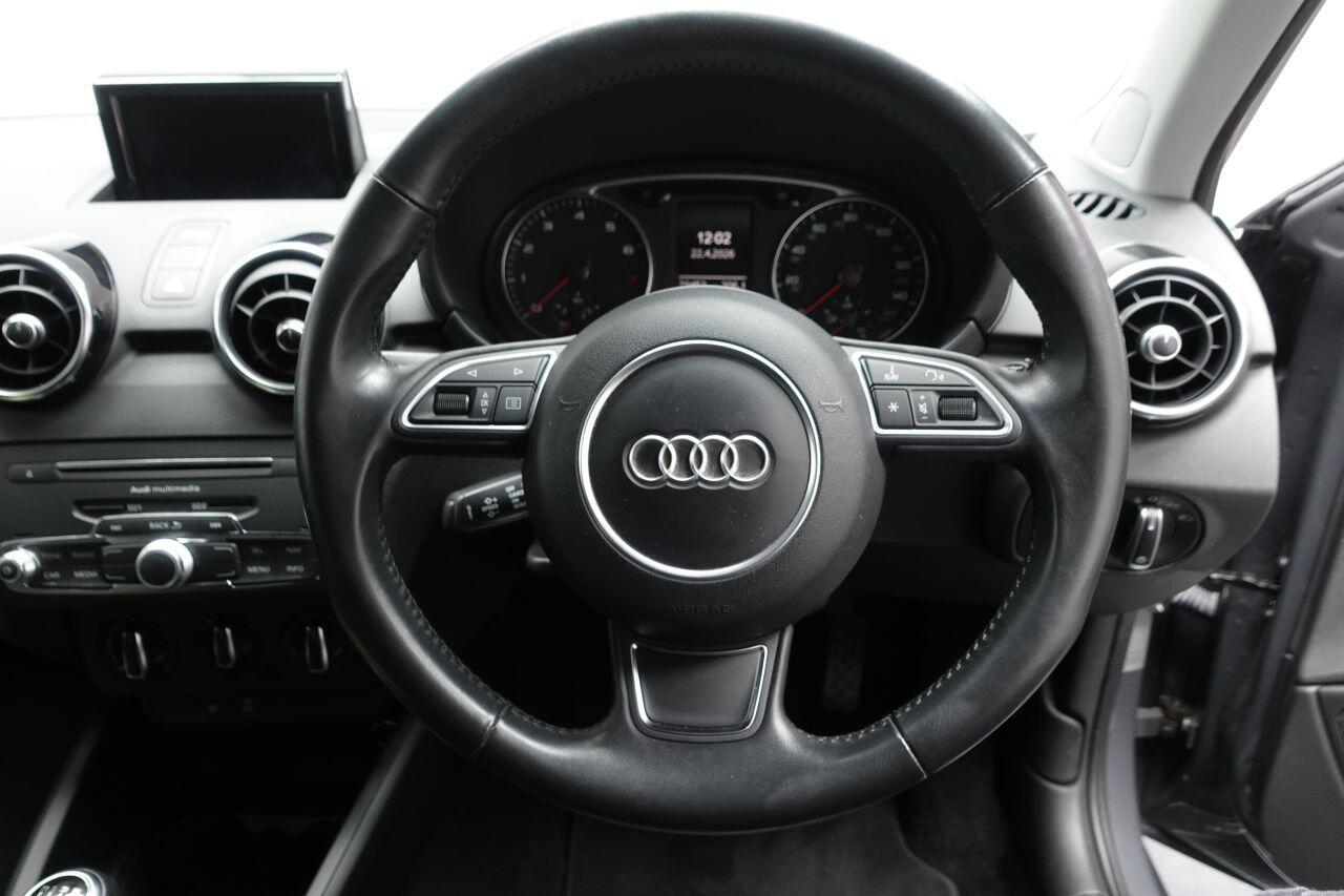 Audi A1 - Image 27