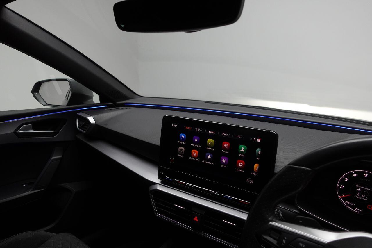 SEAT Leon - Image 45