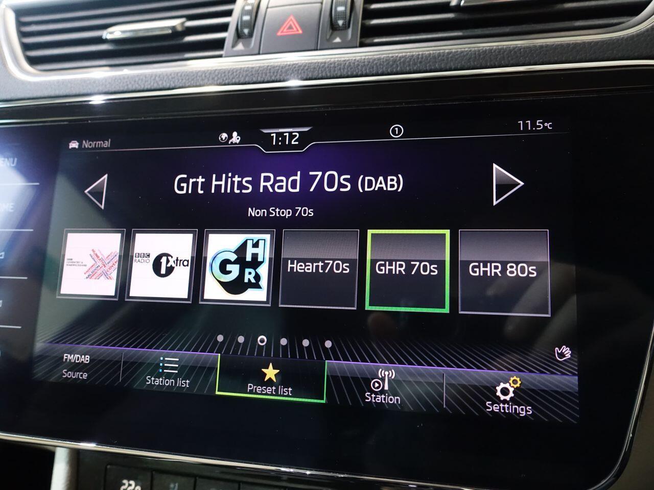 Skoda Superb - Image 39